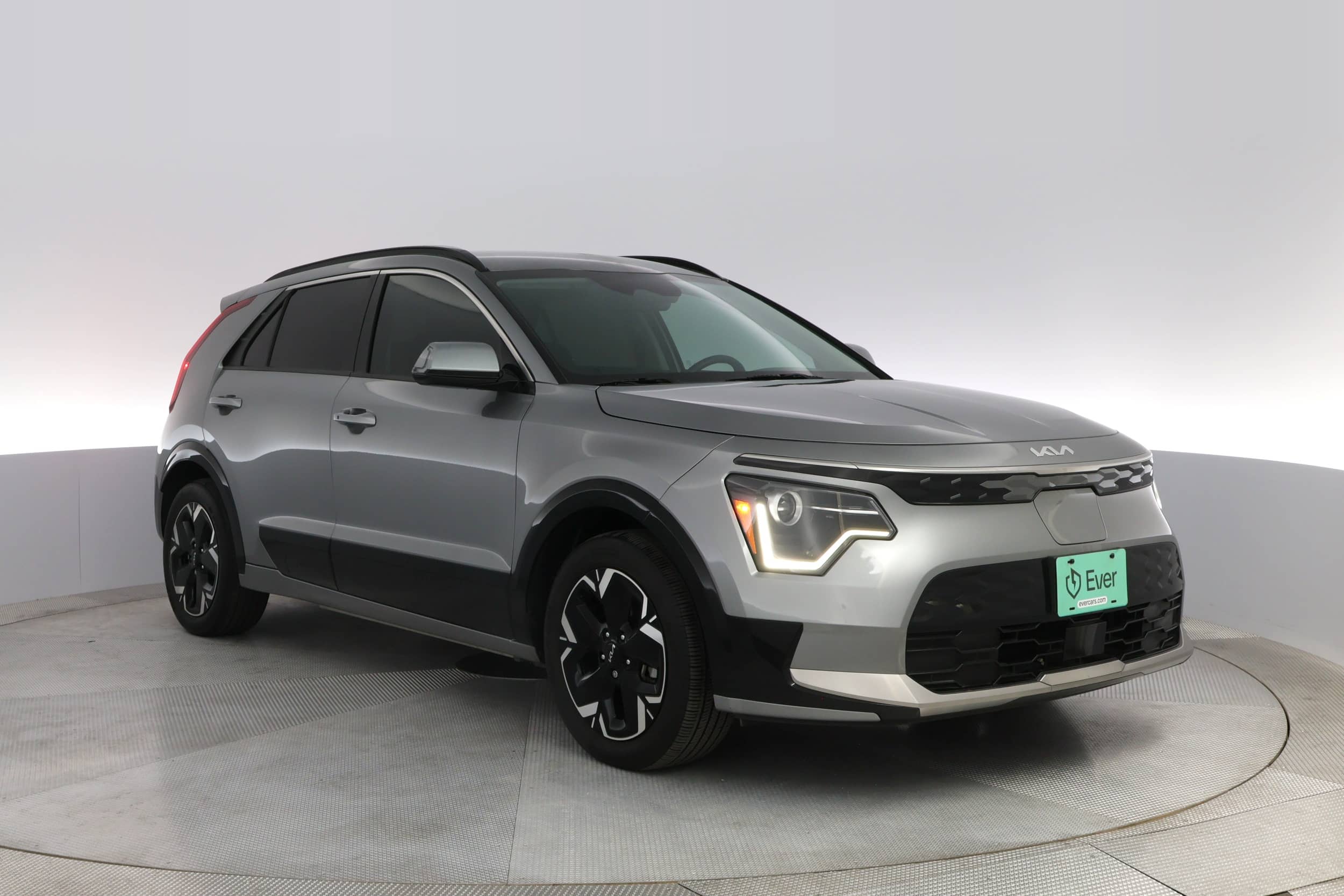 EverCars Co. vehicle image 10 for Kia Niro EV -  Wind on EverCars Co.