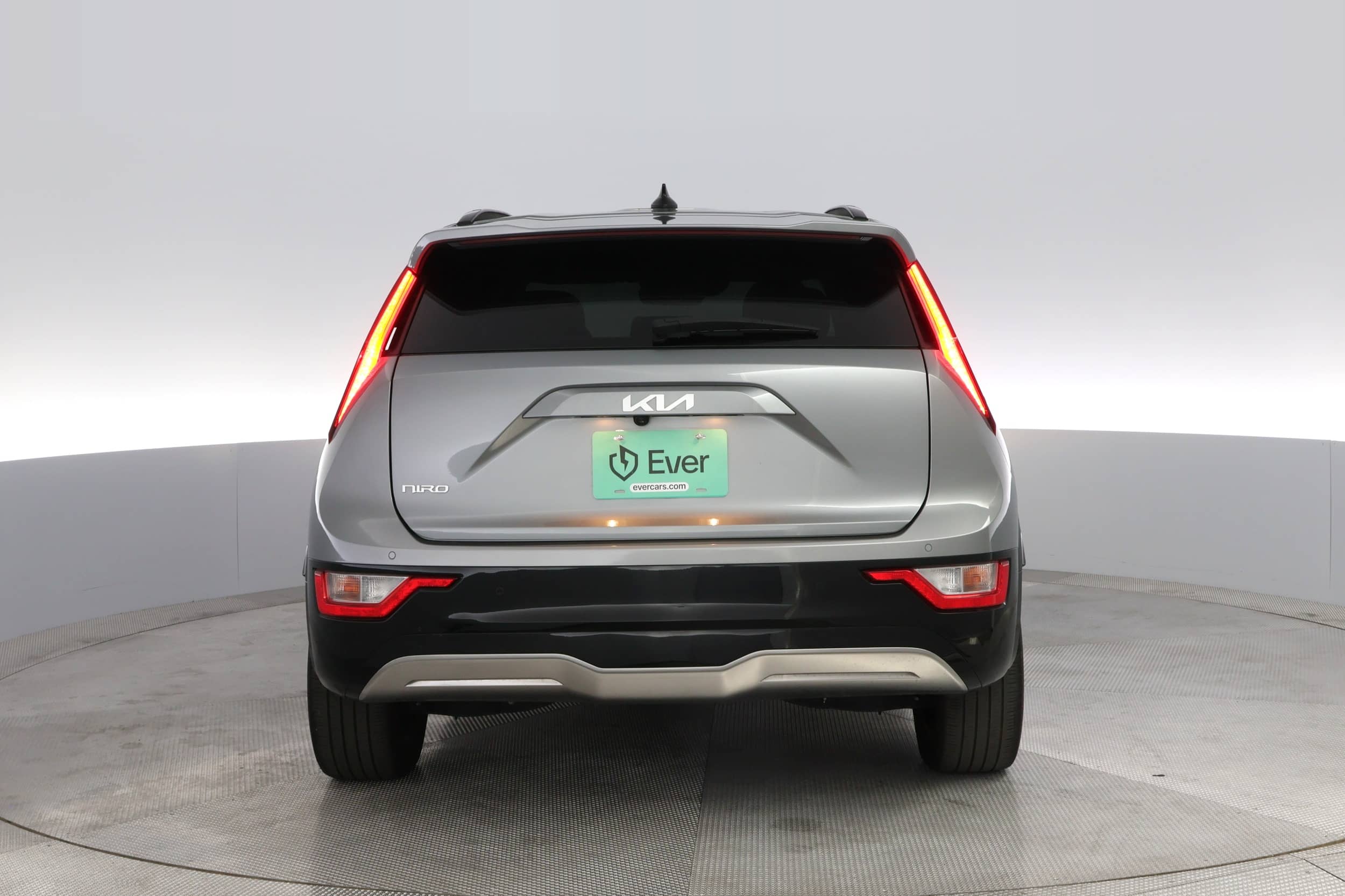 EverCars Co. vehicle image 12 for Kia Niro EV -  Wind on EverCars Co.