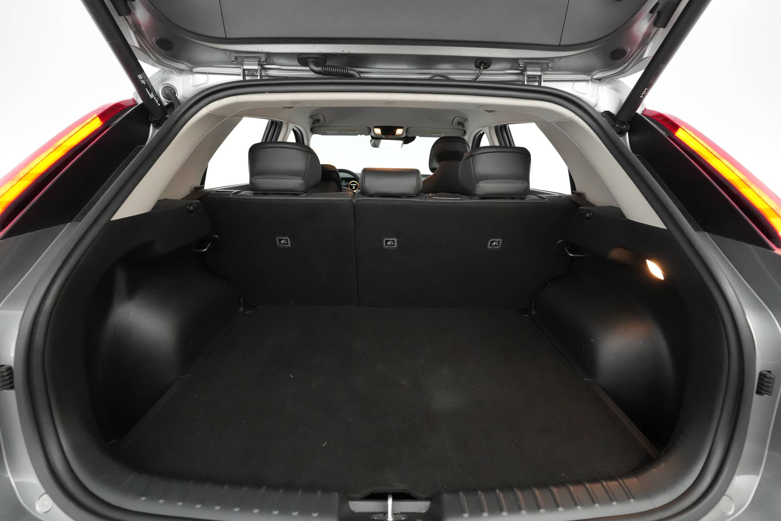EverCars Co. vehicle image 6 for Kia Niro EV -  Wind on EverCars Co.