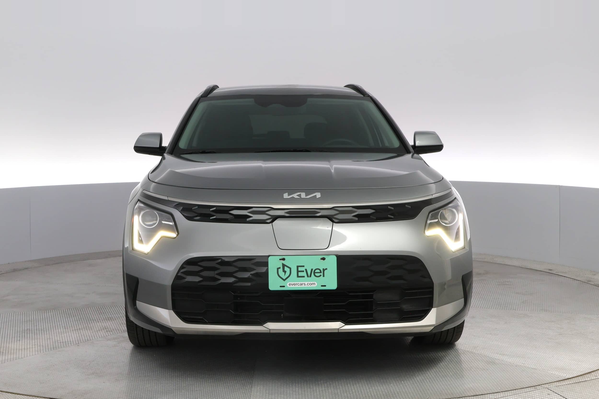 EverCars Co. vehicle image 9 for Kia Niro EV -  Wind on EverCars Co.