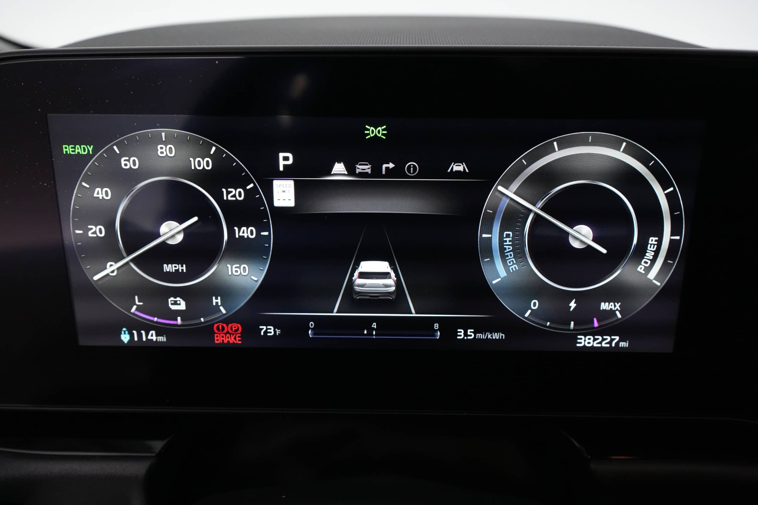 EverCars Co. vehicle image 5 for Kia Niro EV -  Wind on EverCars Co.