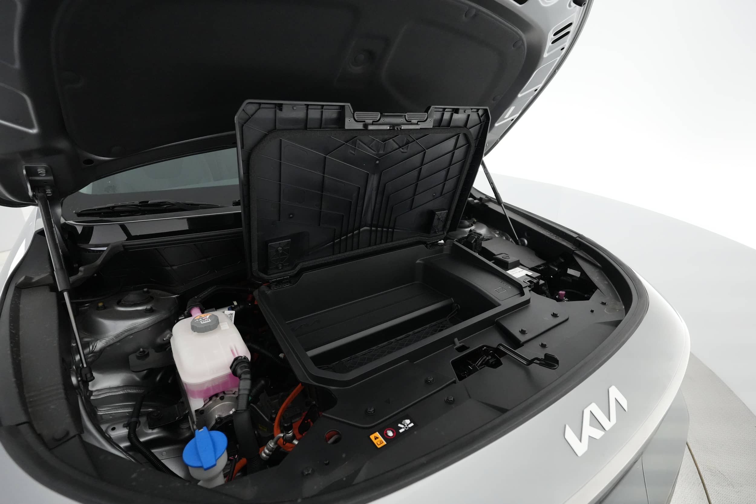EverCars Co. vehicle image 23 for Kia Niro EV -  Wind on EverCars Co.