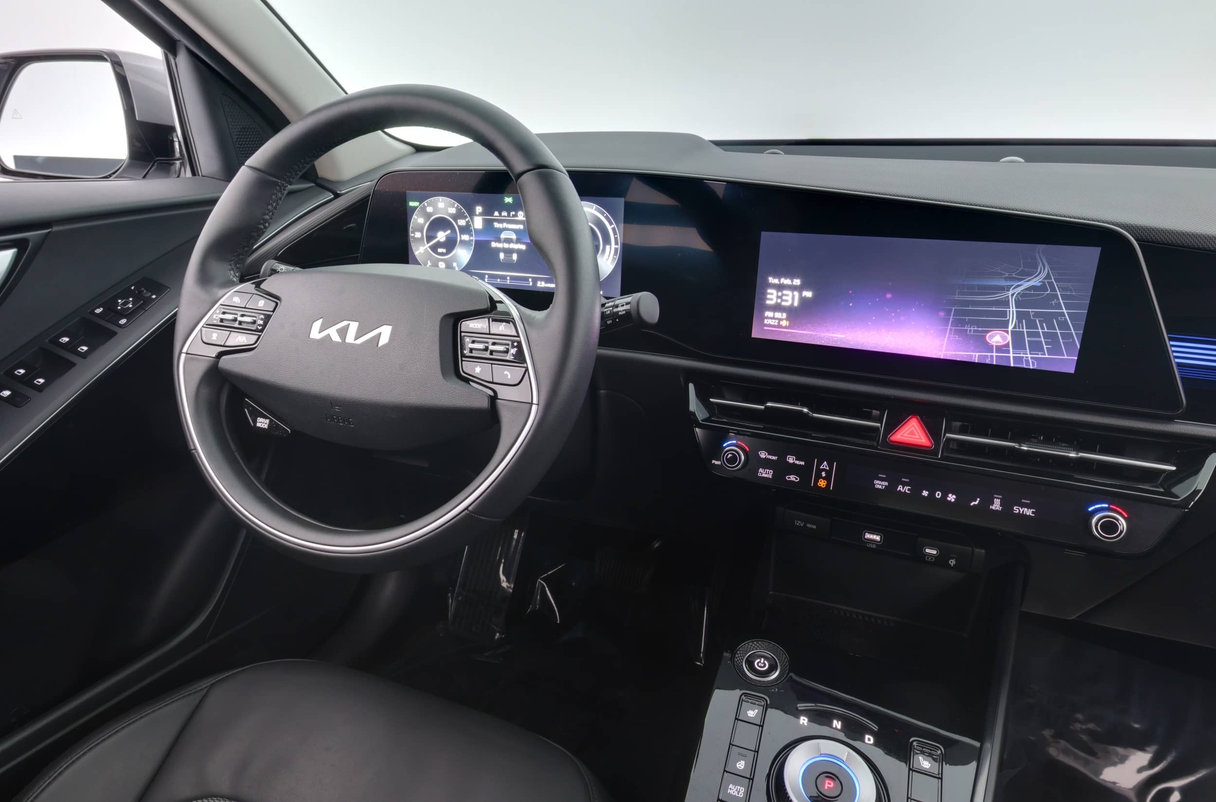 EverCars Co. vehicle image 20 for Kia Niro EV -  Wind on EverCars Co.
