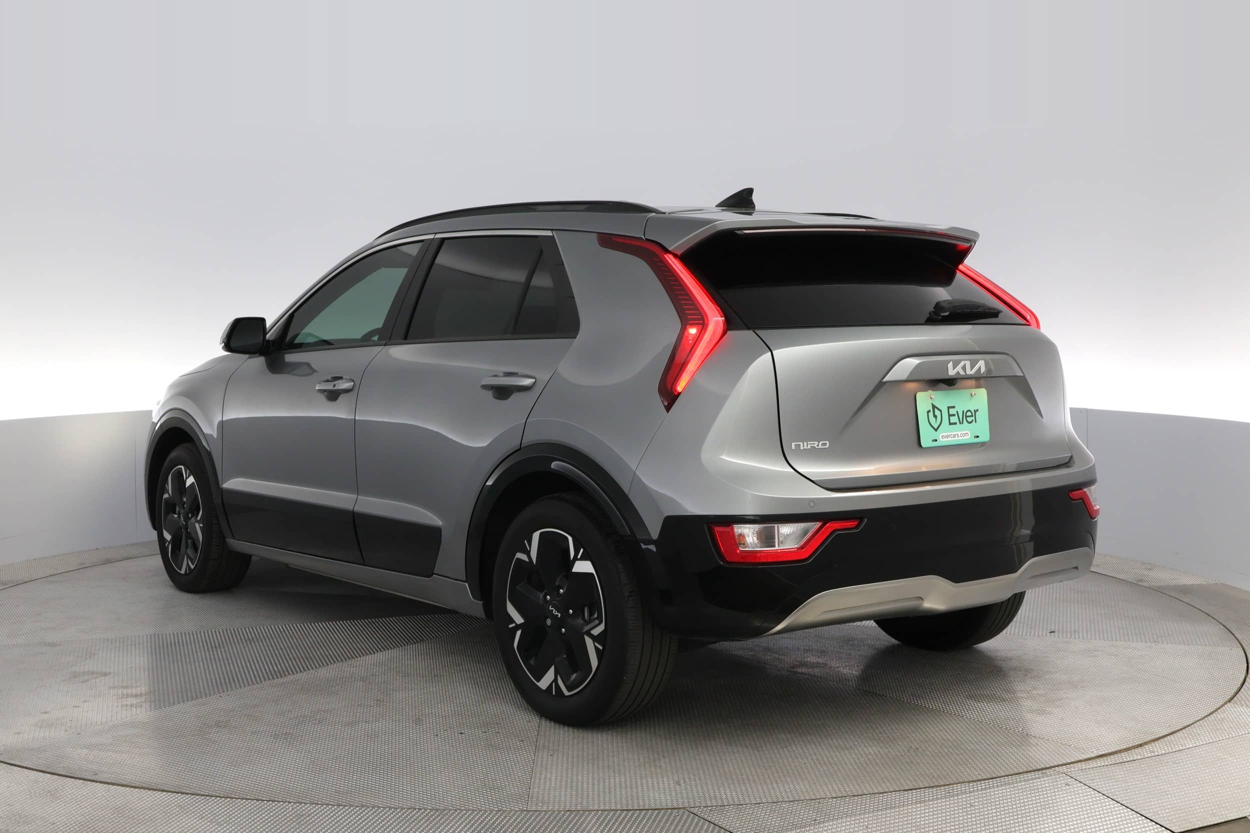 EverCars Co. vehicle image 13 for Kia Niro EV -  Wind on EverCars Co.