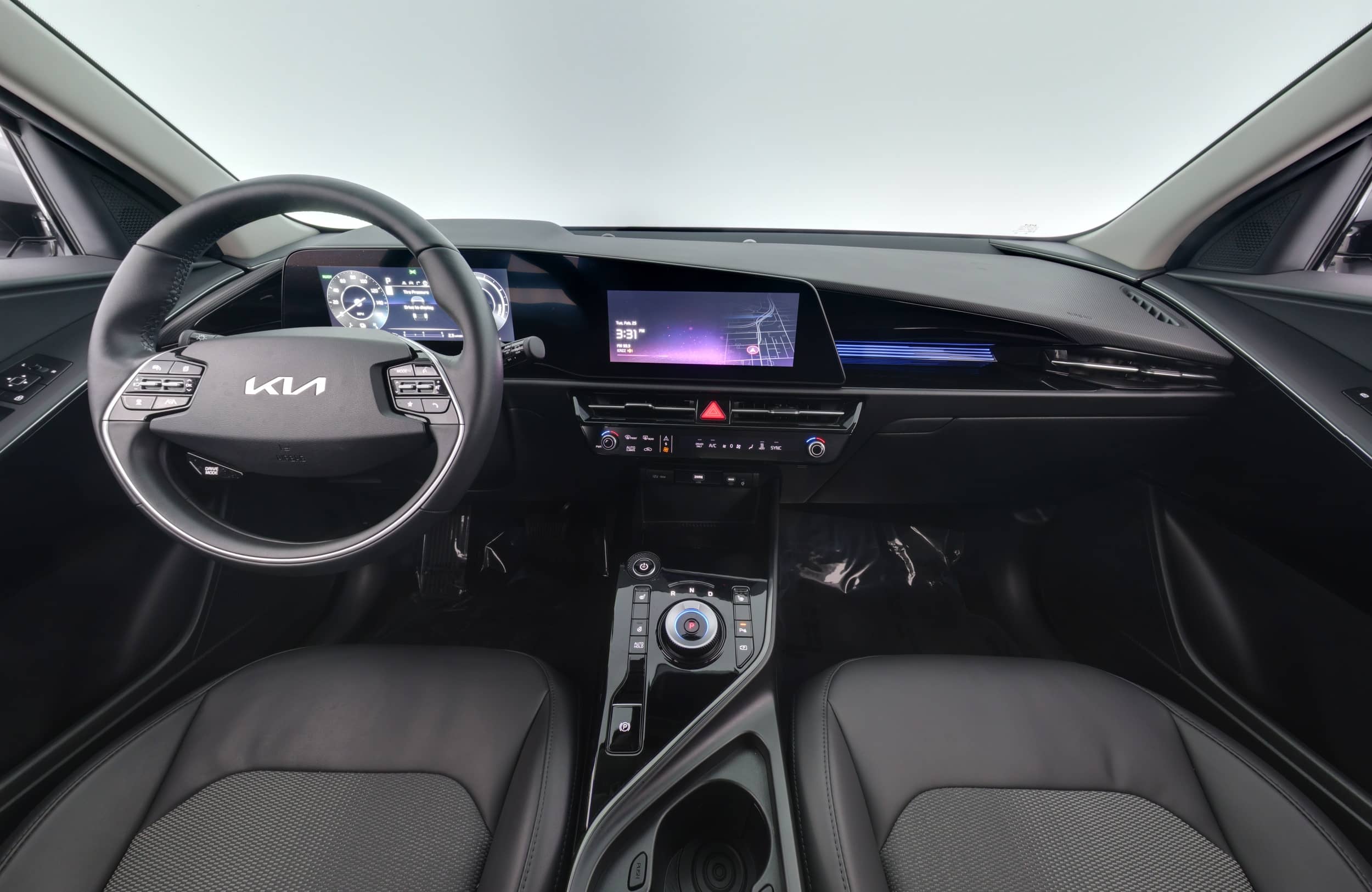 EverCars Co. vehicle image 21 for Kia Niro EV -  Wind on EverCars Co.