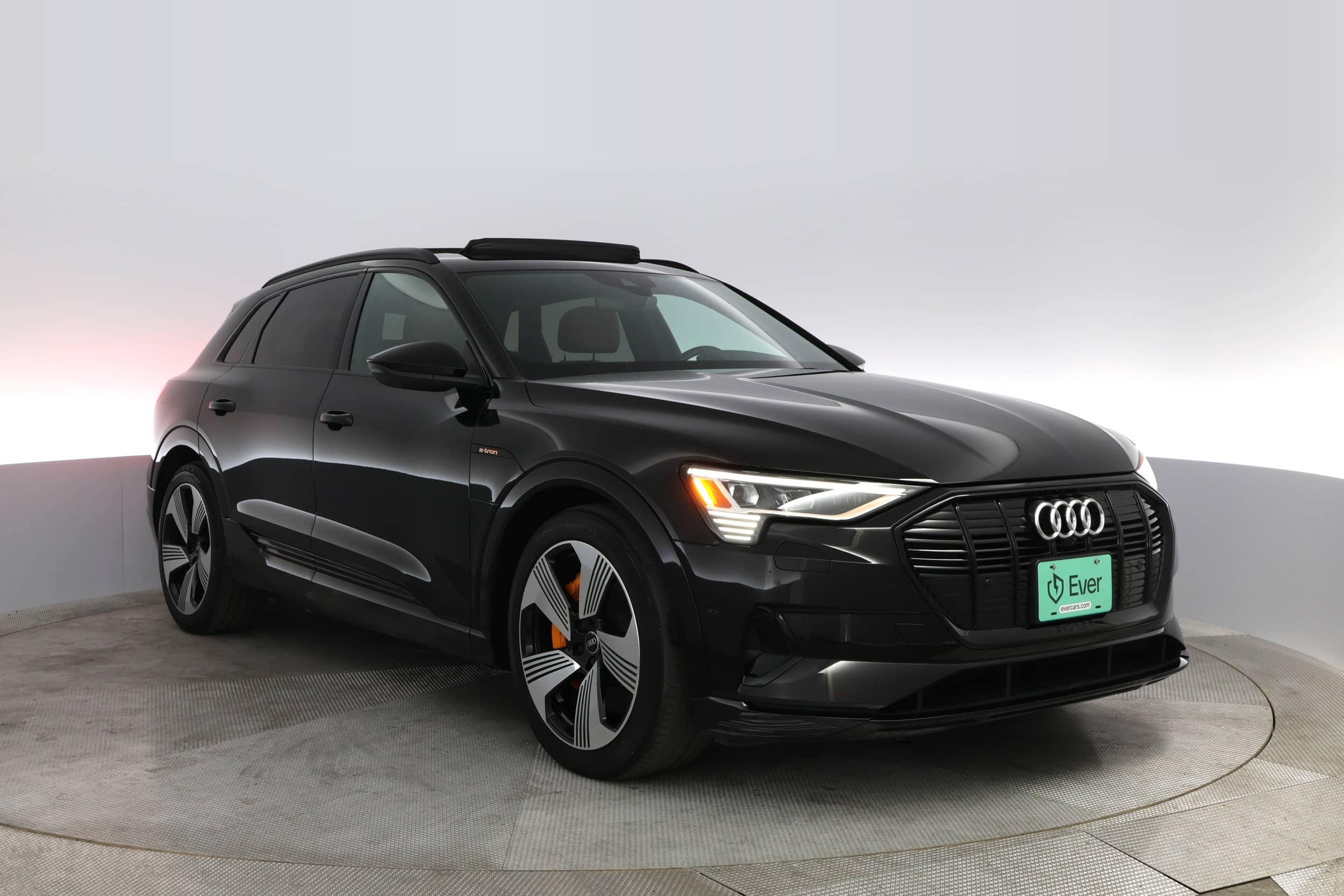 EverCars Co. vehicle image 14 for Audi e-tron -  Premium Plus on EverCars Co.