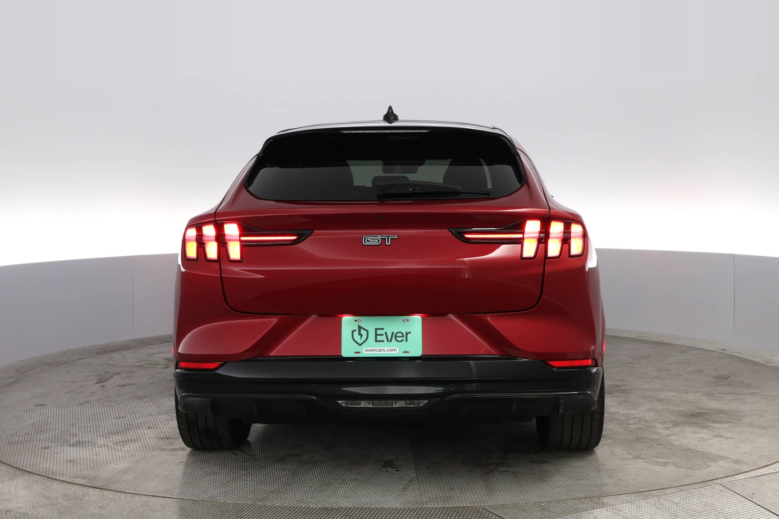 EverCars Co. vehicle image 8 for Ford Mach-E -  GT on EverCars Co.