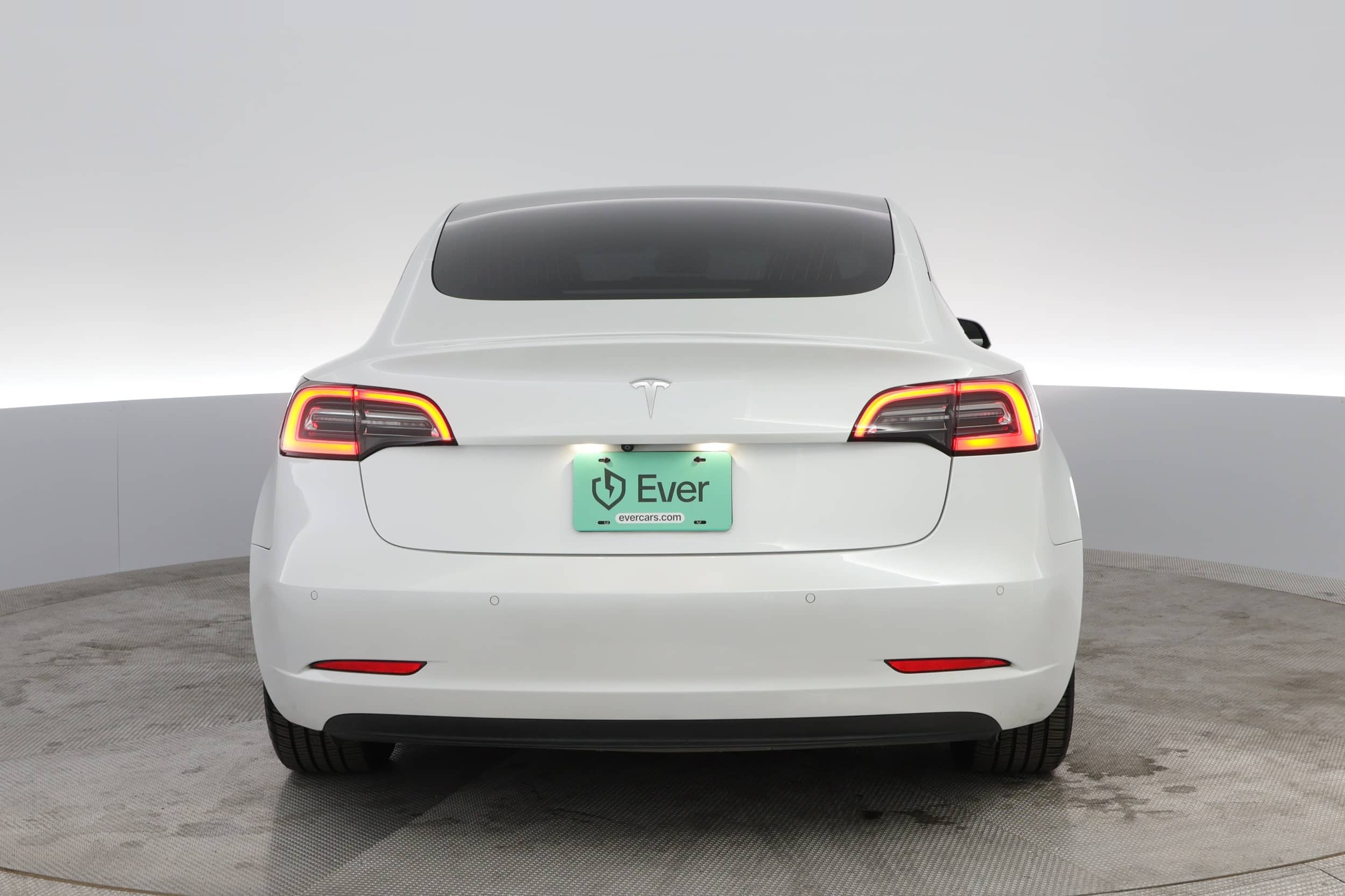 EverCars Co. vehicle image 9 for Tesla Model 3 -  Standard Range Plus on EverCars Co.