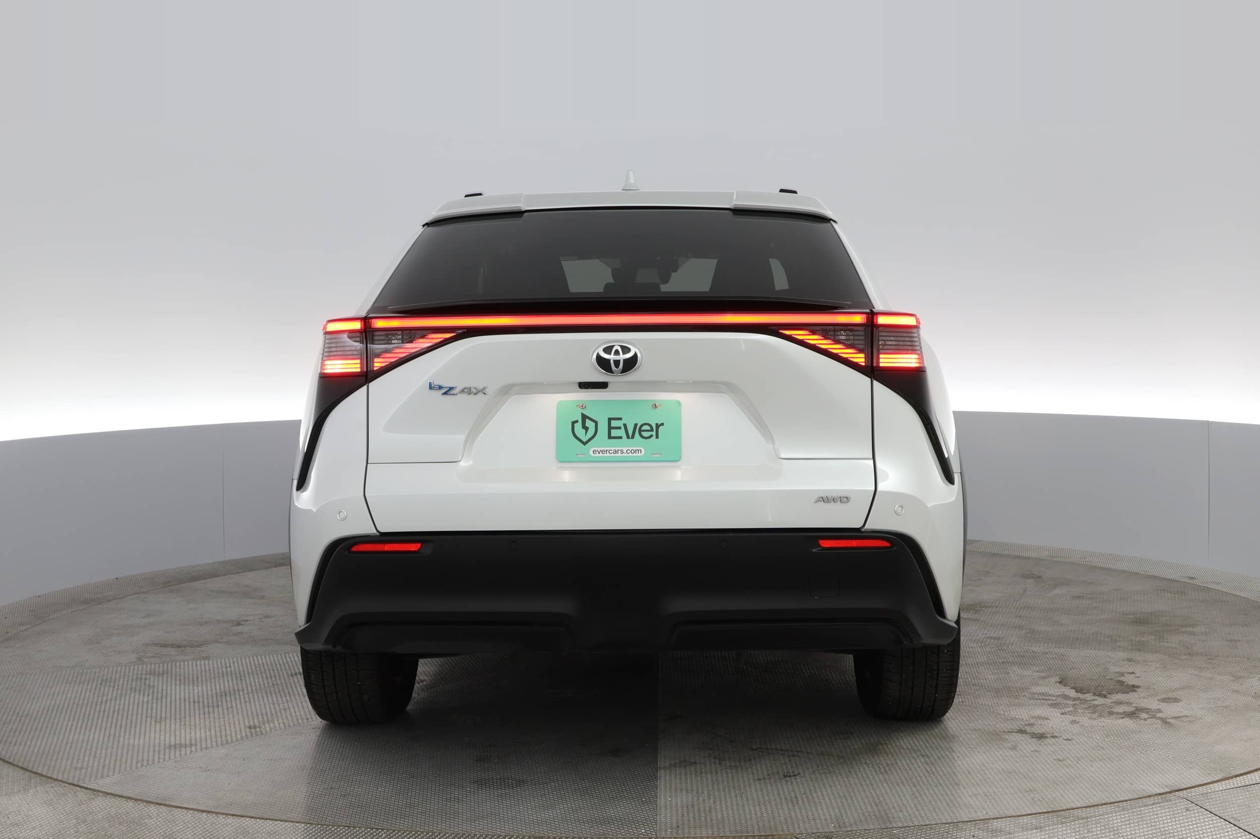 EverCars Co. vehicle image 13 for Toyota bZ4 X -  XLE on EverCars Co.