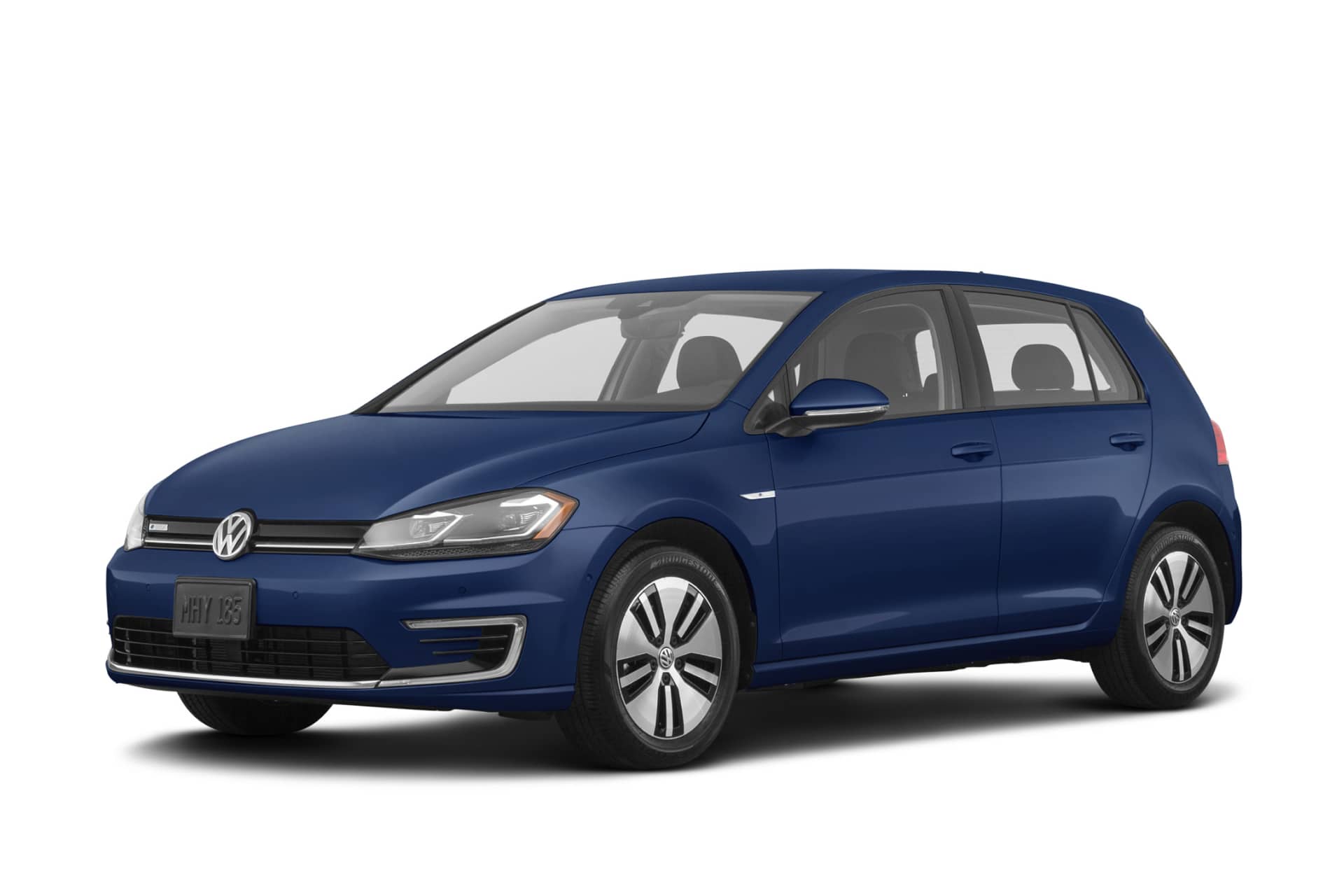 EverCars Co. vehicle image 1 for Volkswagen e-Golf -  SE on EverCars Co.