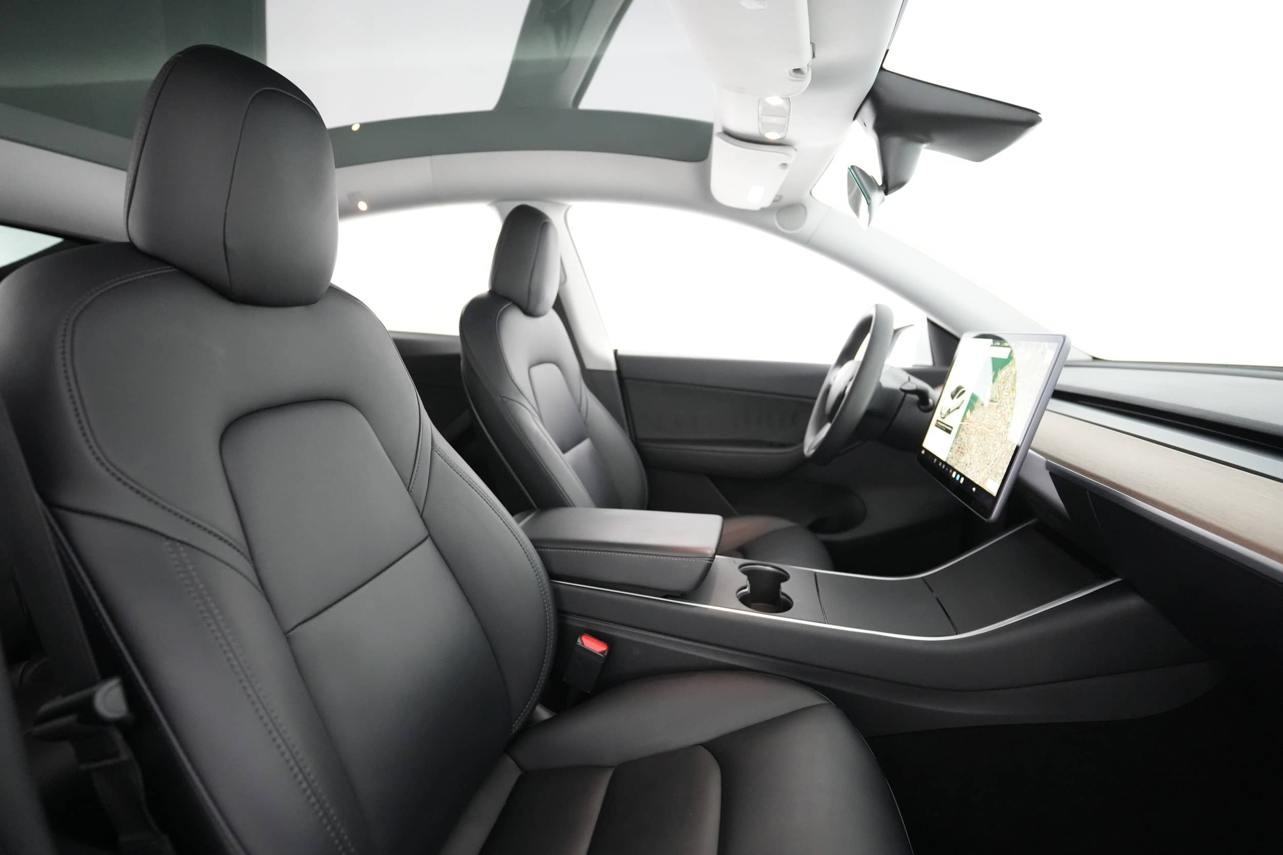 EverCars Co. vehicle image 20 for Tesla Model Y -  Long Range on EverCars Co.
