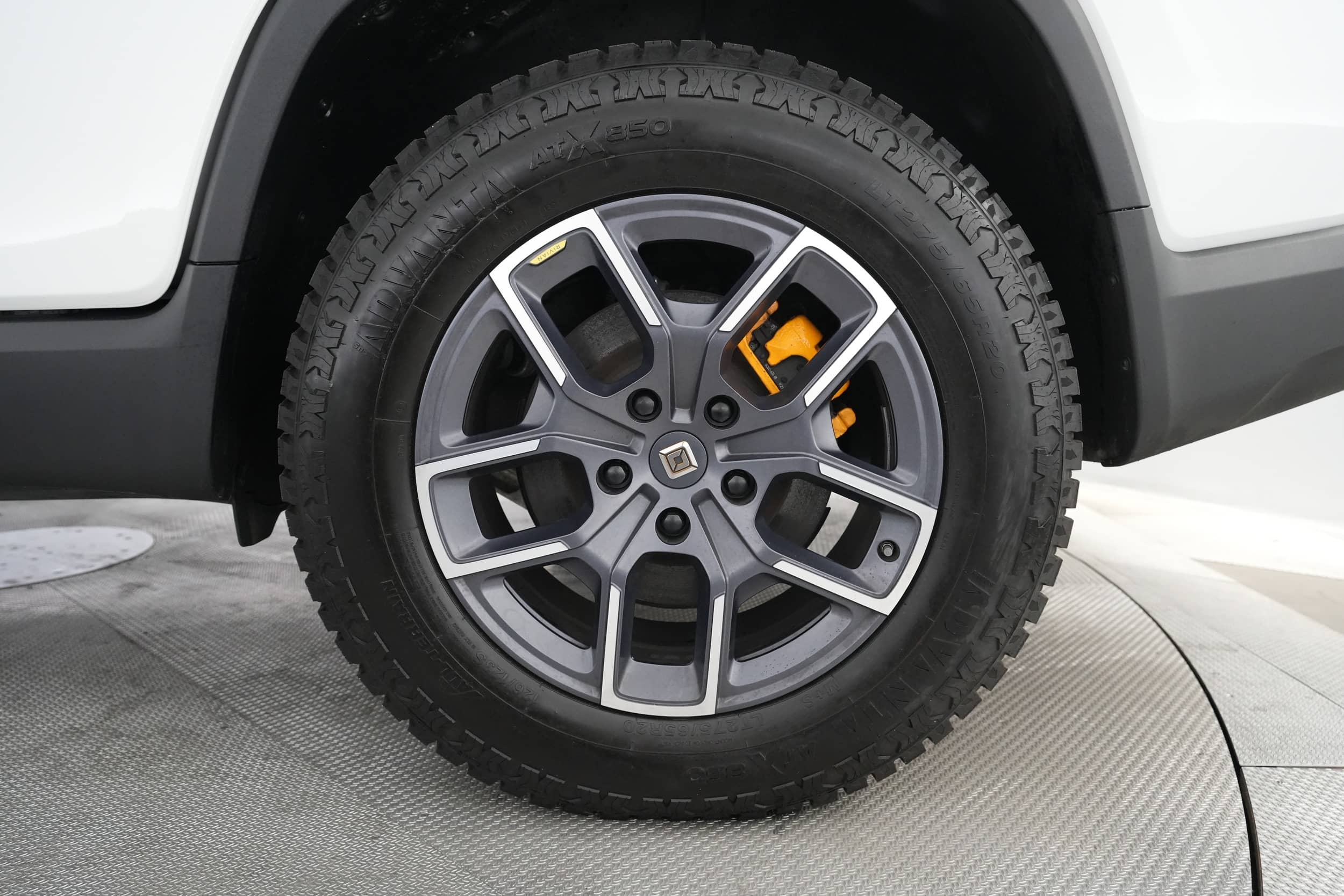EverCars Co. vehicle image 16 for Rivian R1T -  Launch Edition on EverCars Co.