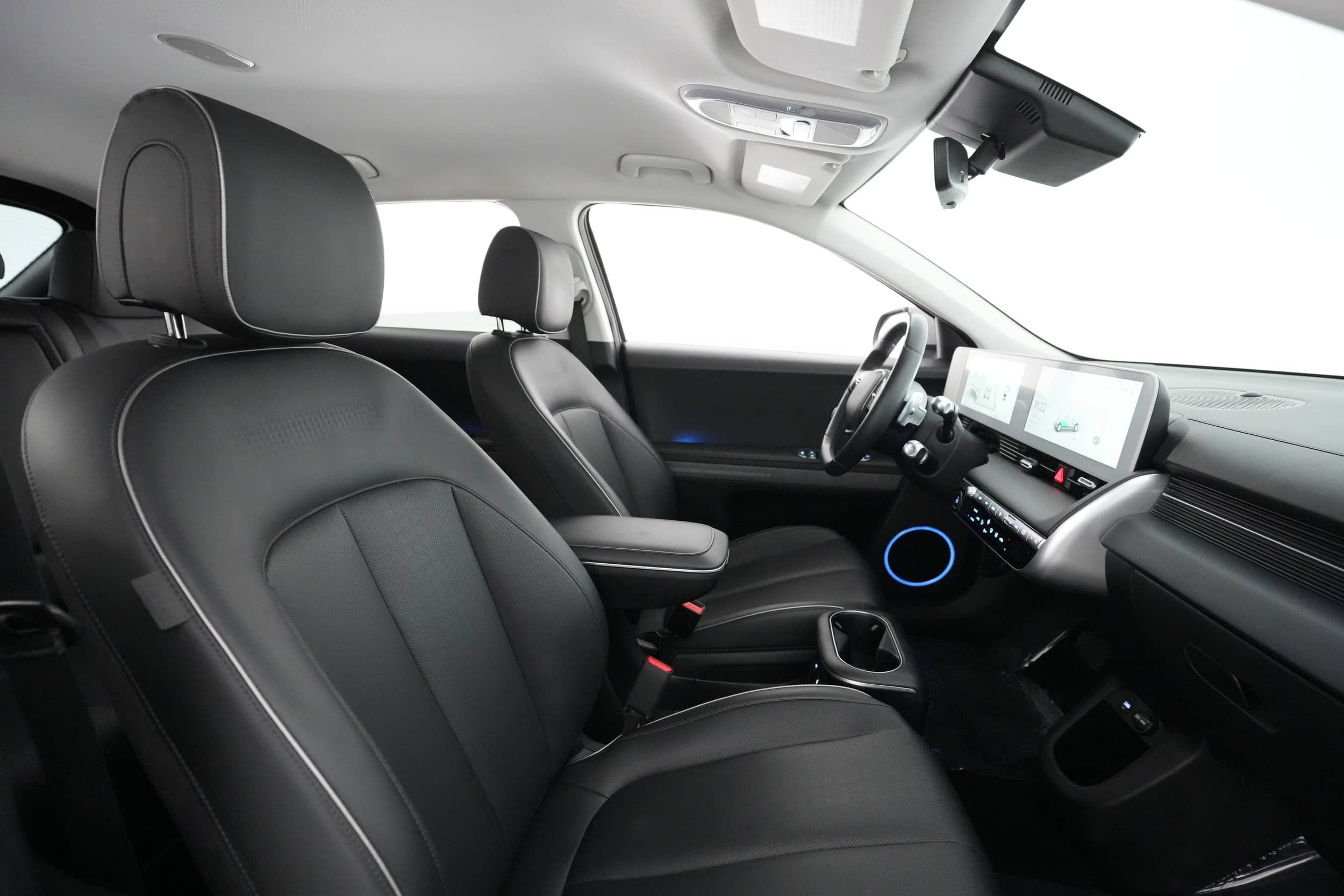 EverCars Co. vehicle image 17 for Hyundai IONIQ 5 -  SEL on EverCars Co.
