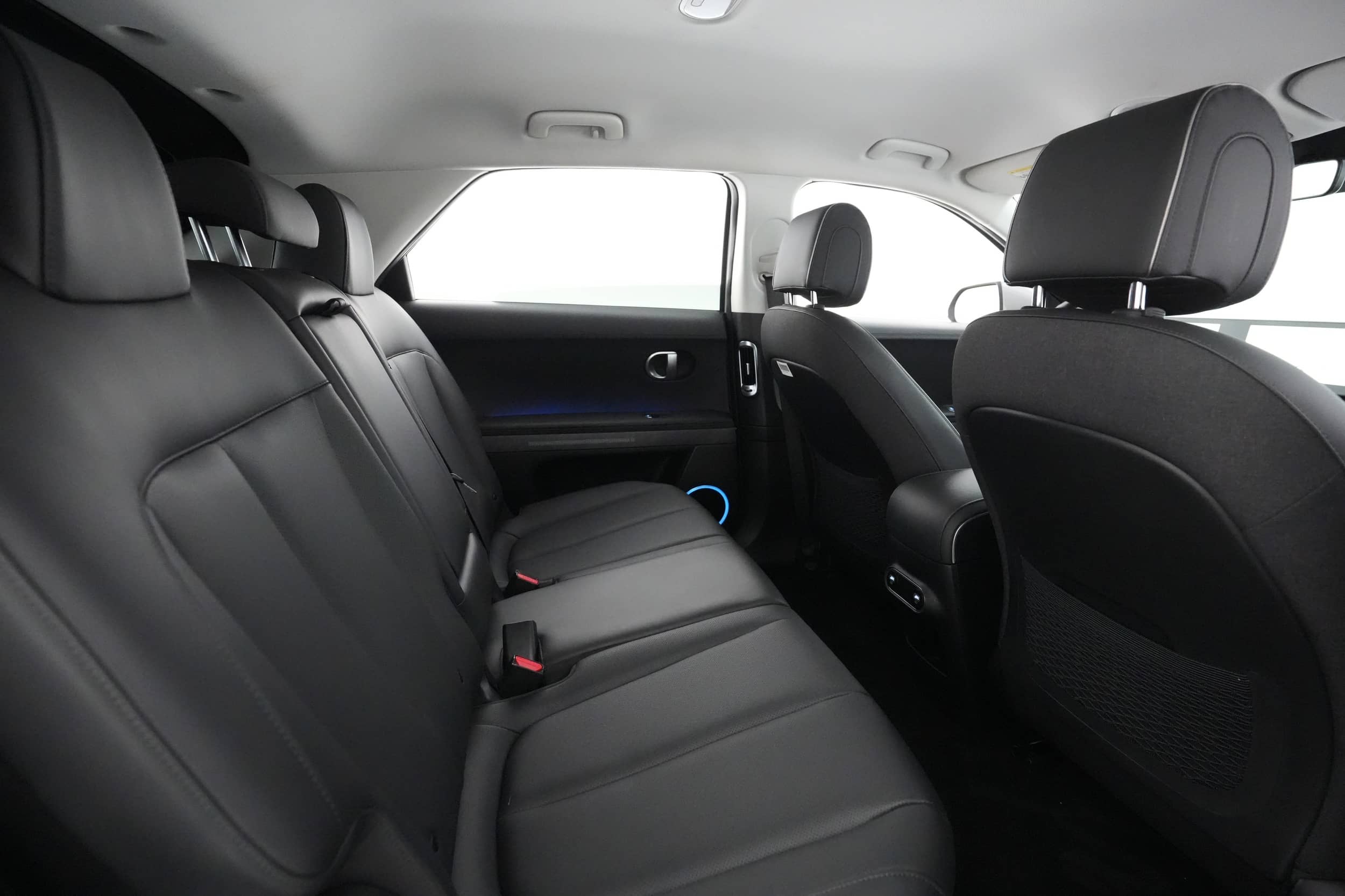 EverCars Co. vehicle image 3 for Hyundai IONIQ 5 -  SEL on EverCars Co.