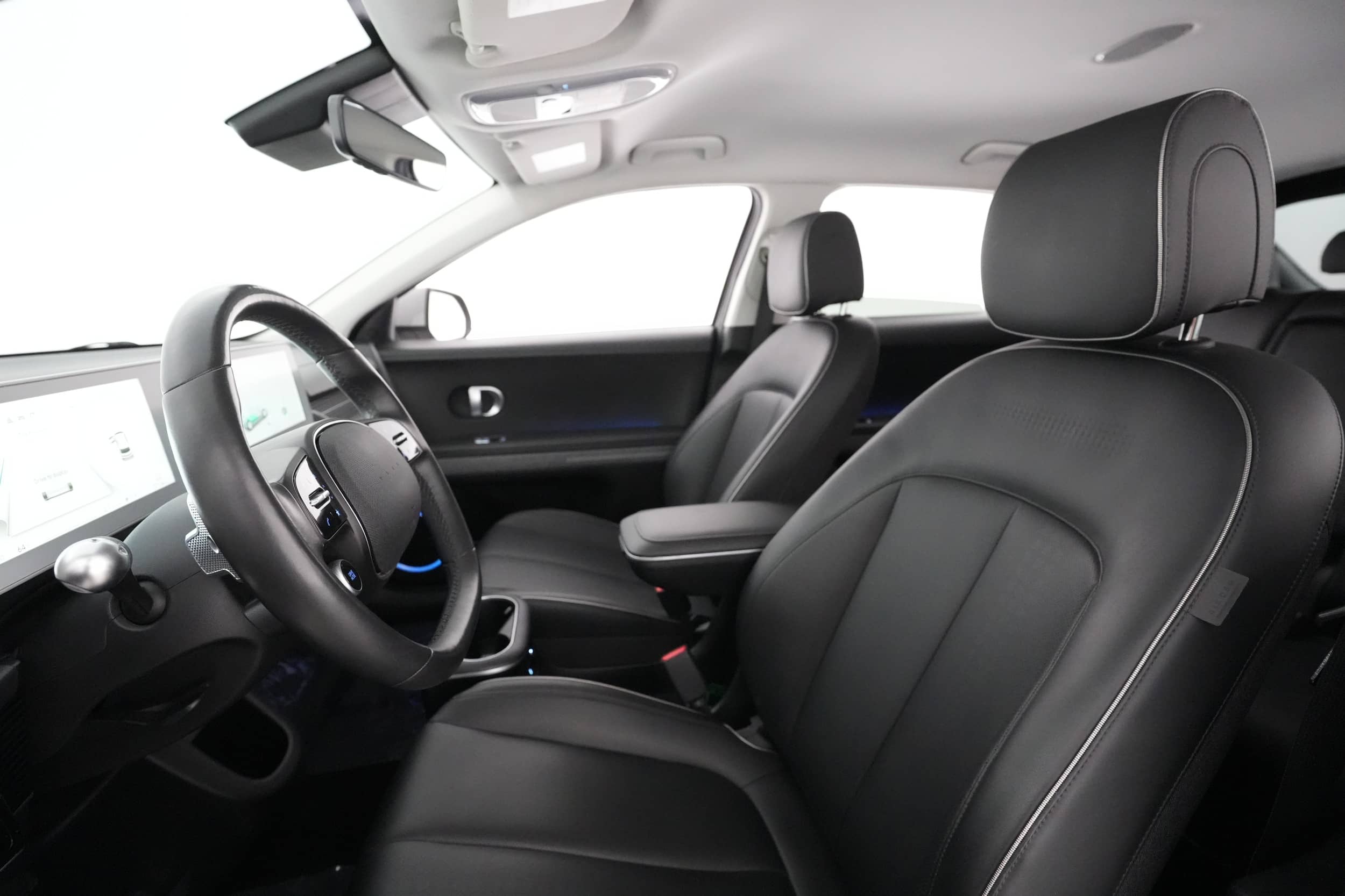 EverCars Co. vehicle image 15 for Hyundai IONIQ 5 -  SEL on EverCars Co.