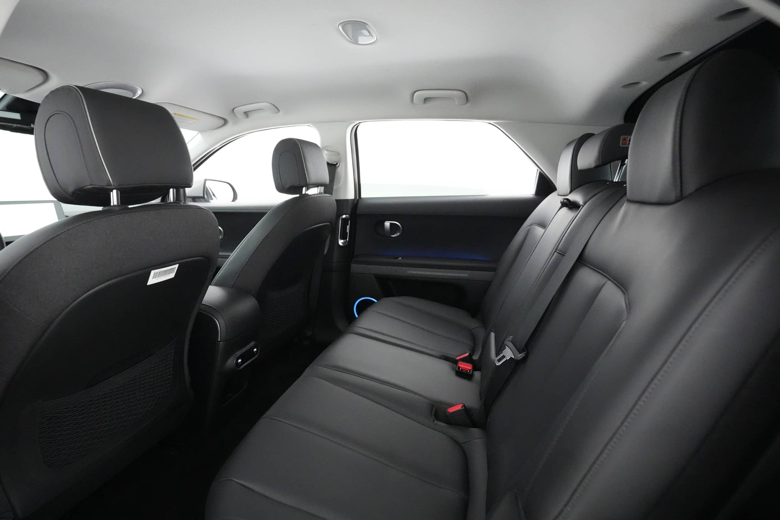 EverCars Co. vehicle image 16 for Hyundai IONIQ 5 -  SEL on EverCars Co.