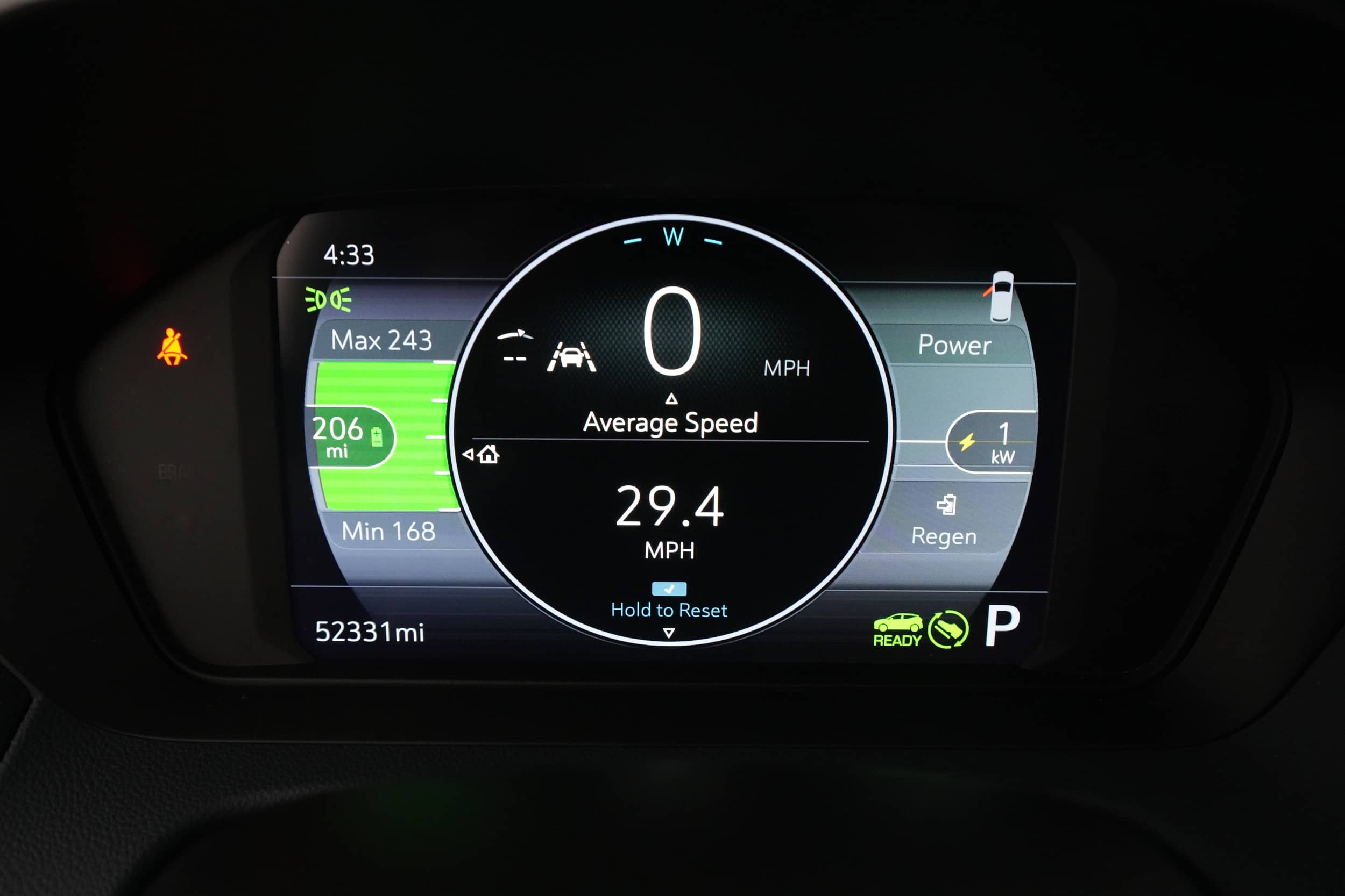 EverCars Co. vehicle image 5 for Chevrolet Bolt EUV -  Premier on EverCars Co.