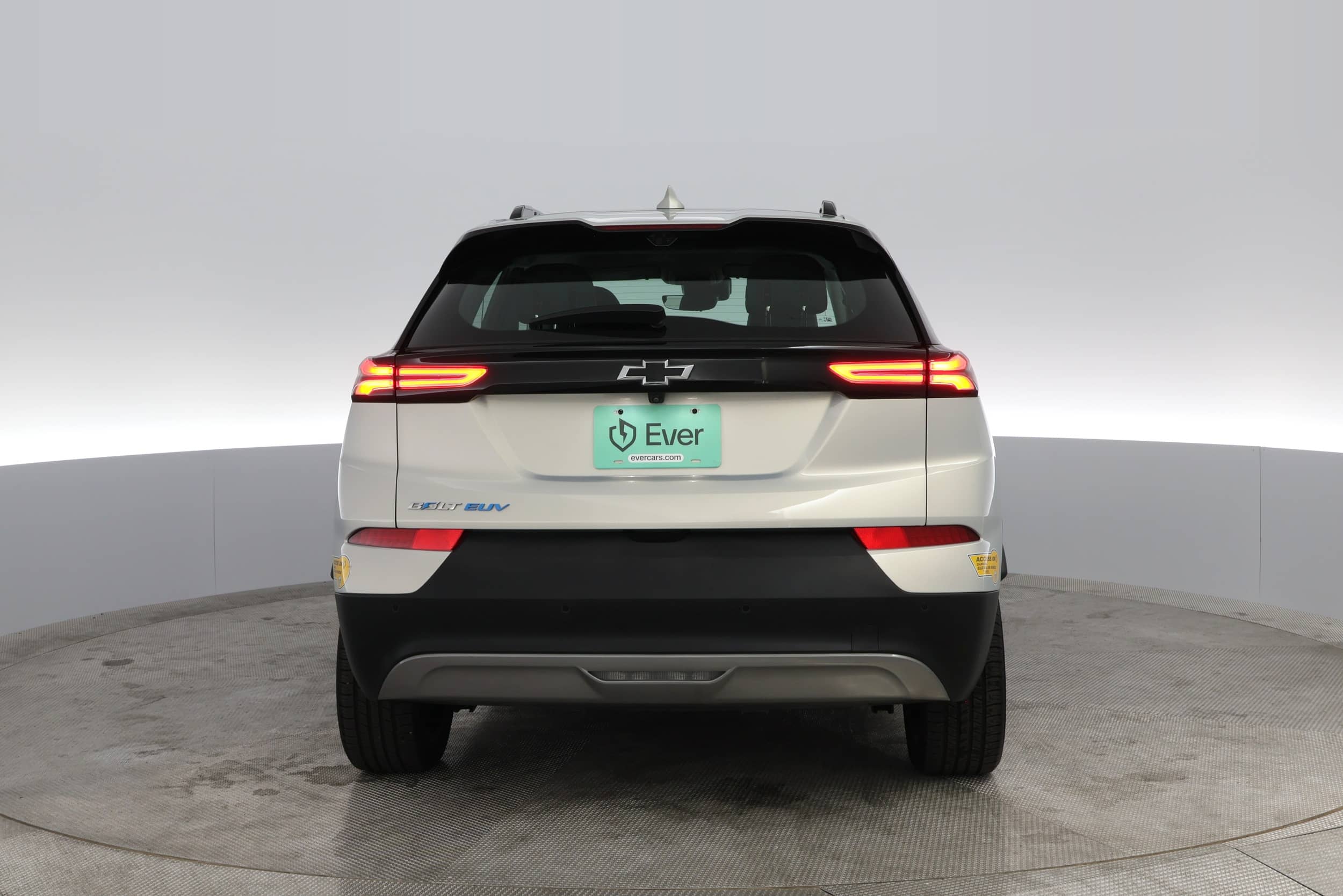 EverCars Co. vehicle image 12 for Chevrolet Bolt EUV -  Premier on EverCars Co.