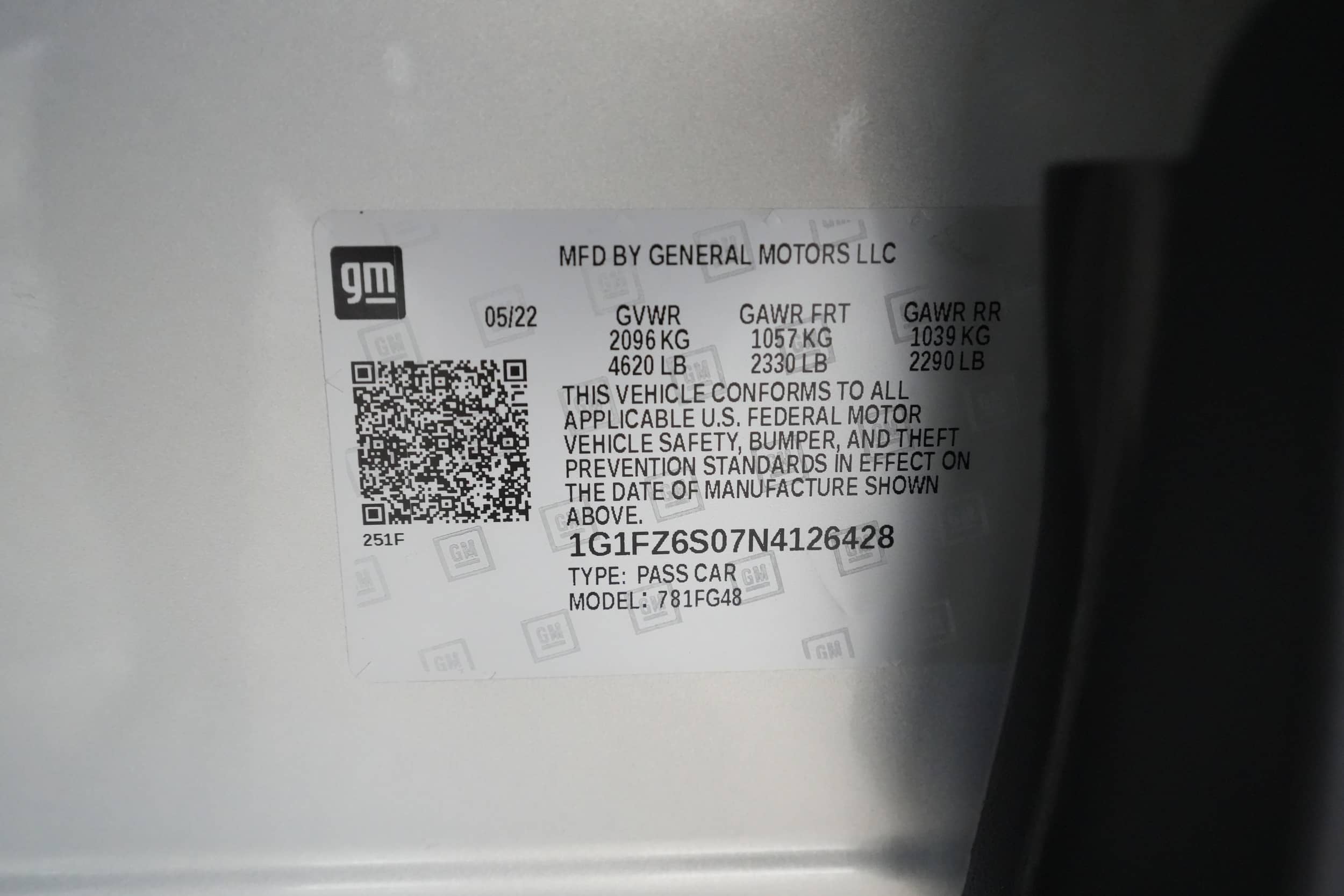 EverCars Co. vehicle image 21 for Chevrolet Bolt EUV -  Premier on EverCars Co.