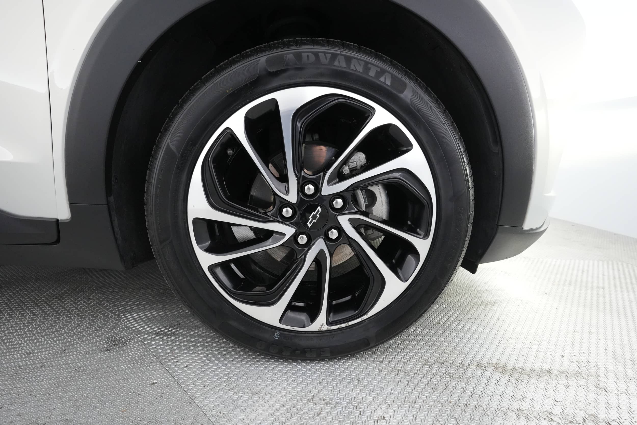 EverCars Co. vehicle image 7 for Chevrolet Bolt EUV -  Premier on EverCars Co.