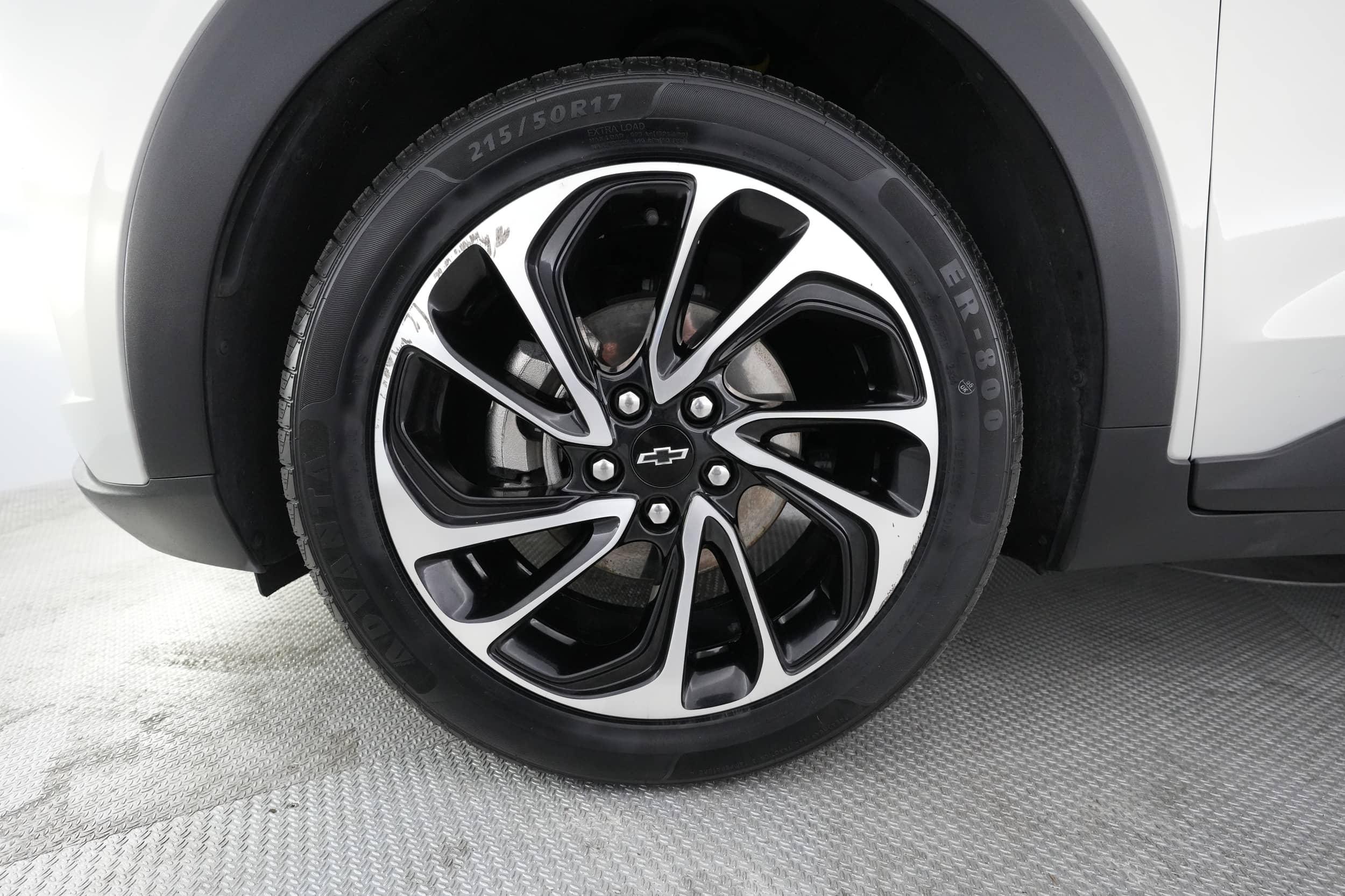 EverCars Co. vehicle image 16 for Chevrolet Bolt EUV -  Premier on EverCars Co.