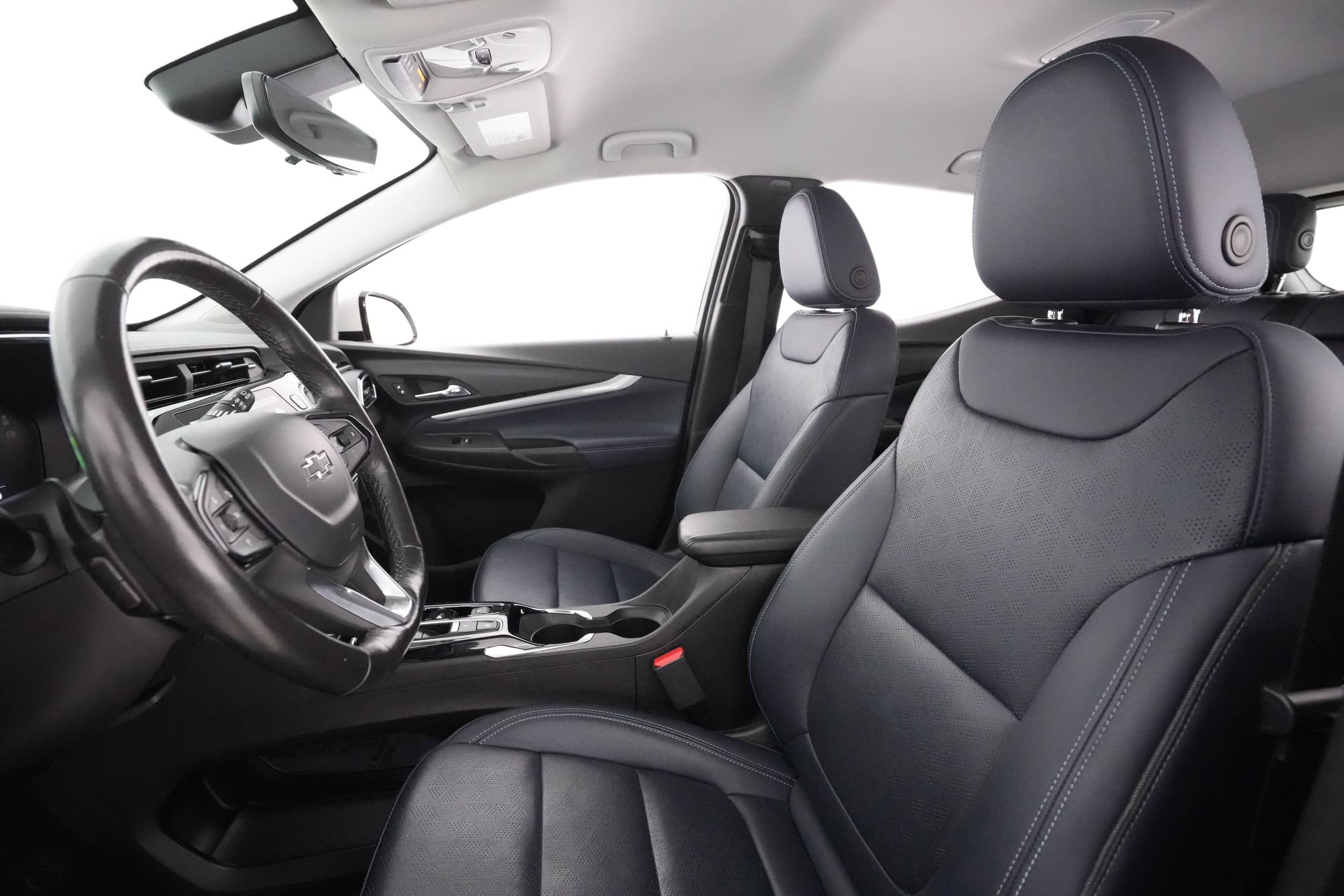 EverCars Co. vehicle image 3 for Chevrolet Bolt EUV -  Premier on EverCars Co.