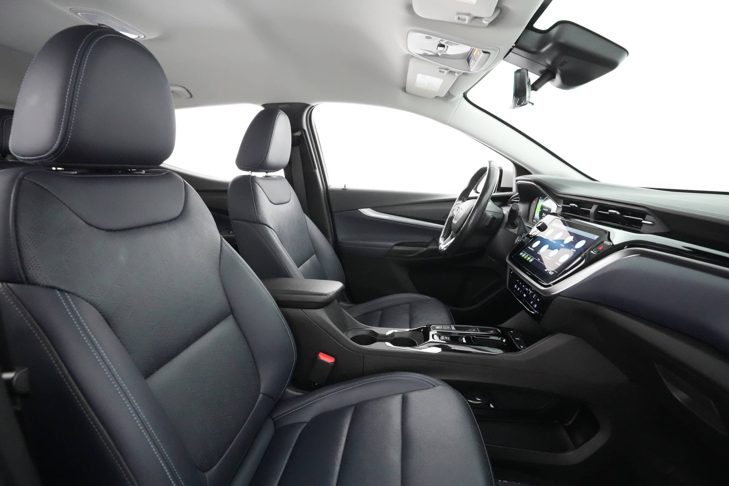 EverCars Co. vehicle image 19 for Chevrolet Bolt EUV -  Premier on EverCars Co.
