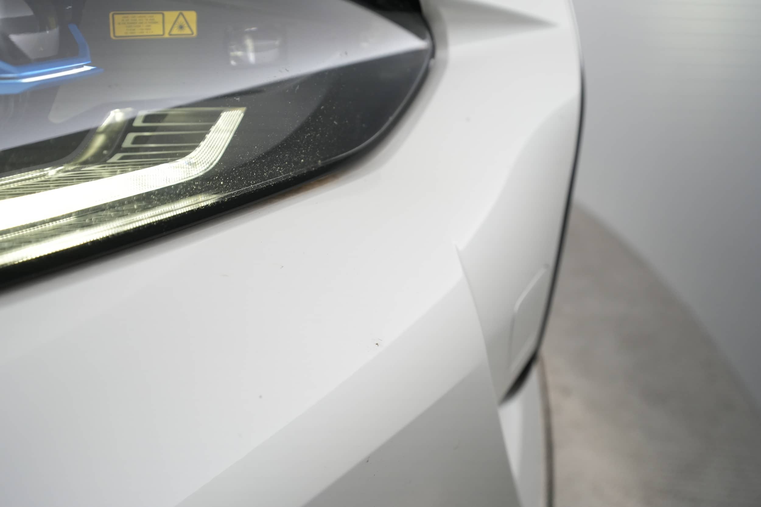 EverCars Co. vehicle image 34 for BMW i4 -  eDrive40 on EverCars Co.