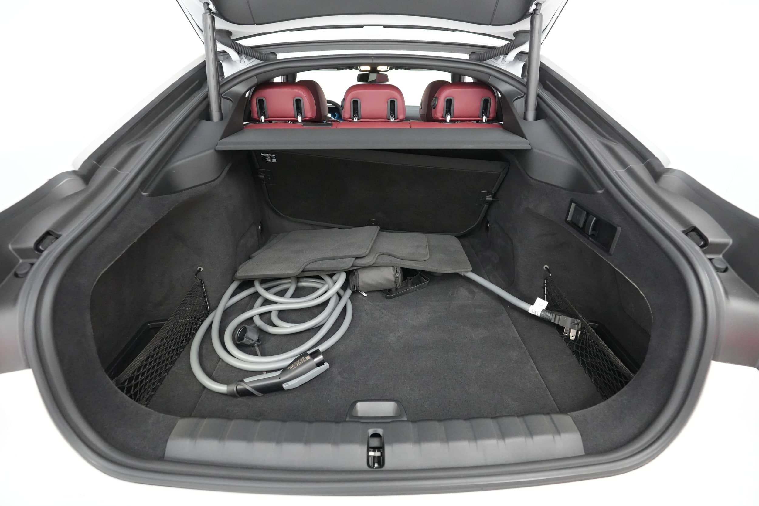 EverCars Co. vehicle image 20 for BMW i4 -  eDrive40 on EverCars Co.