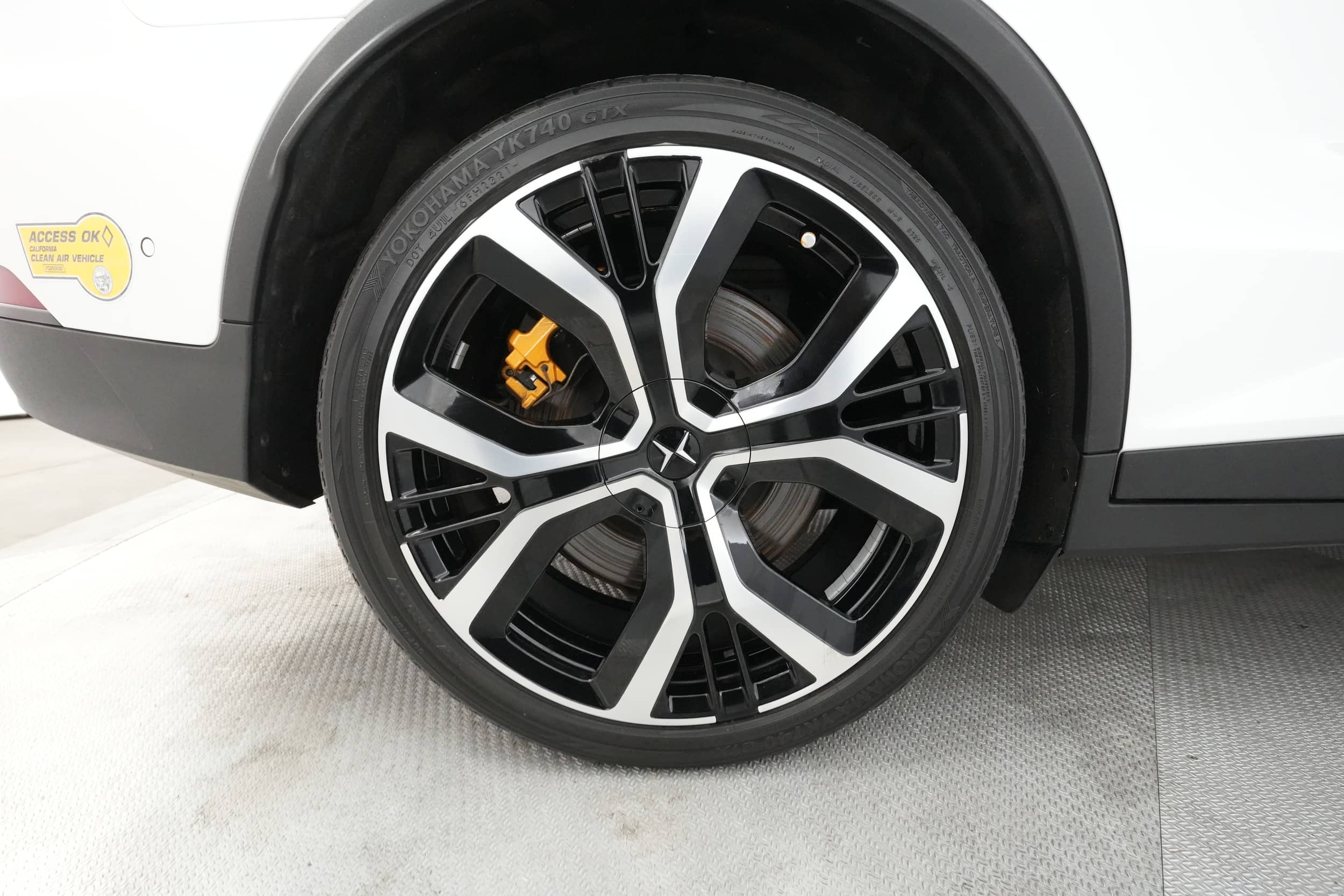 EverCars Co. vehicle image 15 for Polestar 2 -  Long Range Dual Motor on EverCars Co.