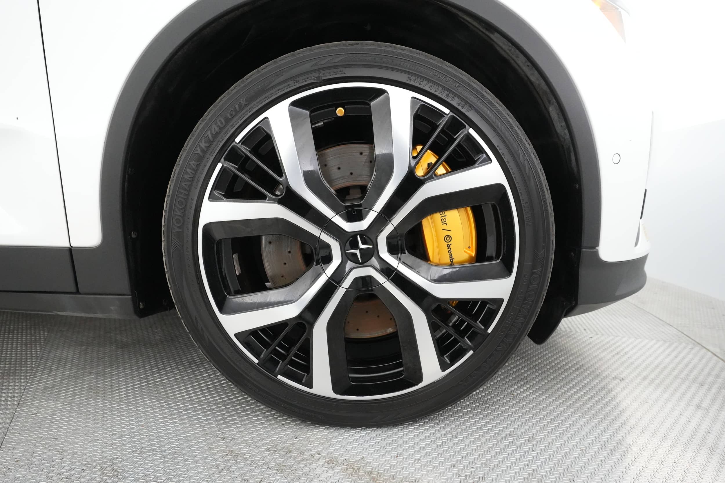 EverCars Co. vehicle image 17 for Polestar 2 -  Long Range Dual Motor on EverCars Co.