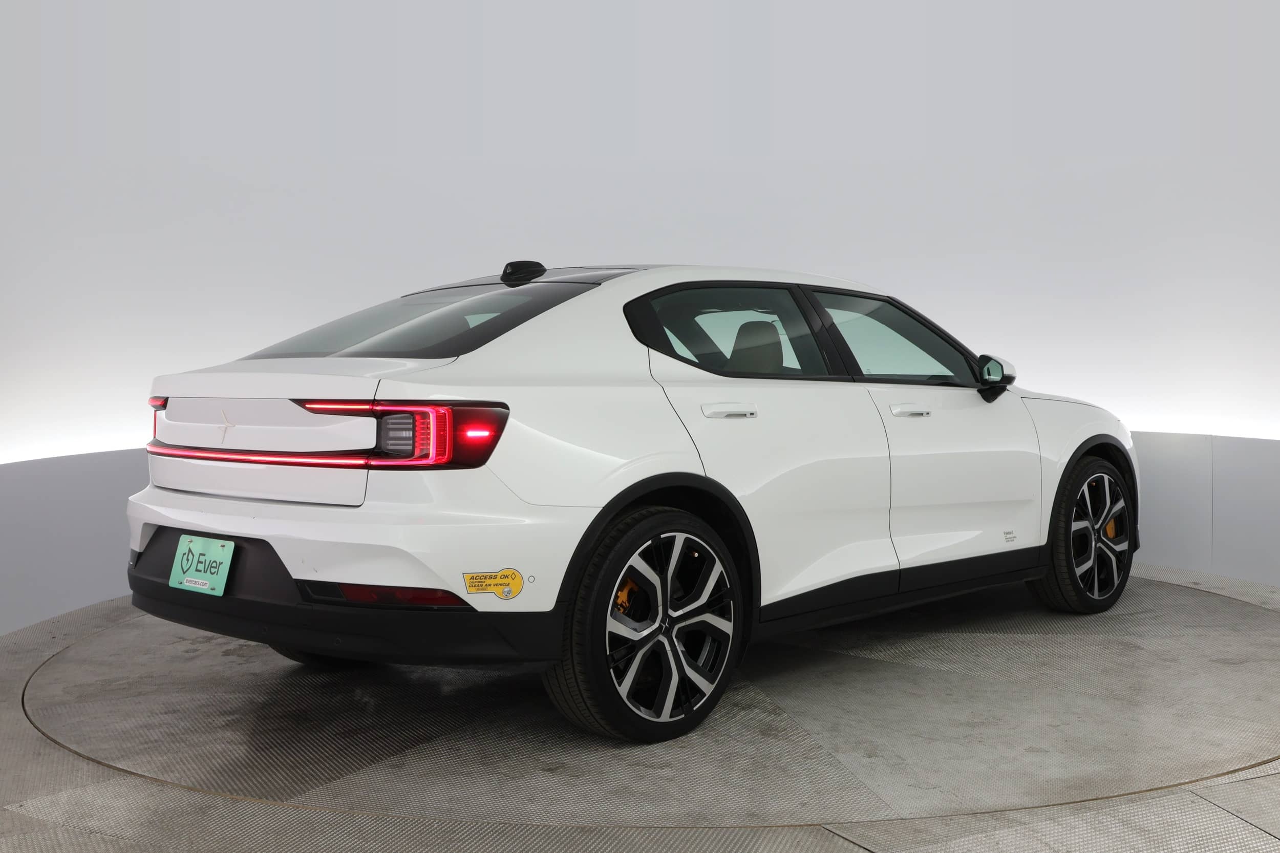 EverCars Co. vehicle image 3 for Polestar 2 -  Long Range Dual Motor on EverCars Co.