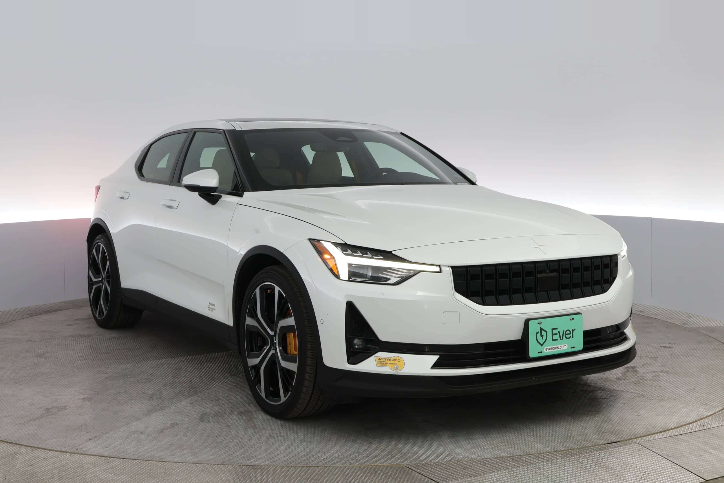 EverCars Co. vehicle image 14 for Polestar 2 -  Long Range Dual Motor on EverCars Co.