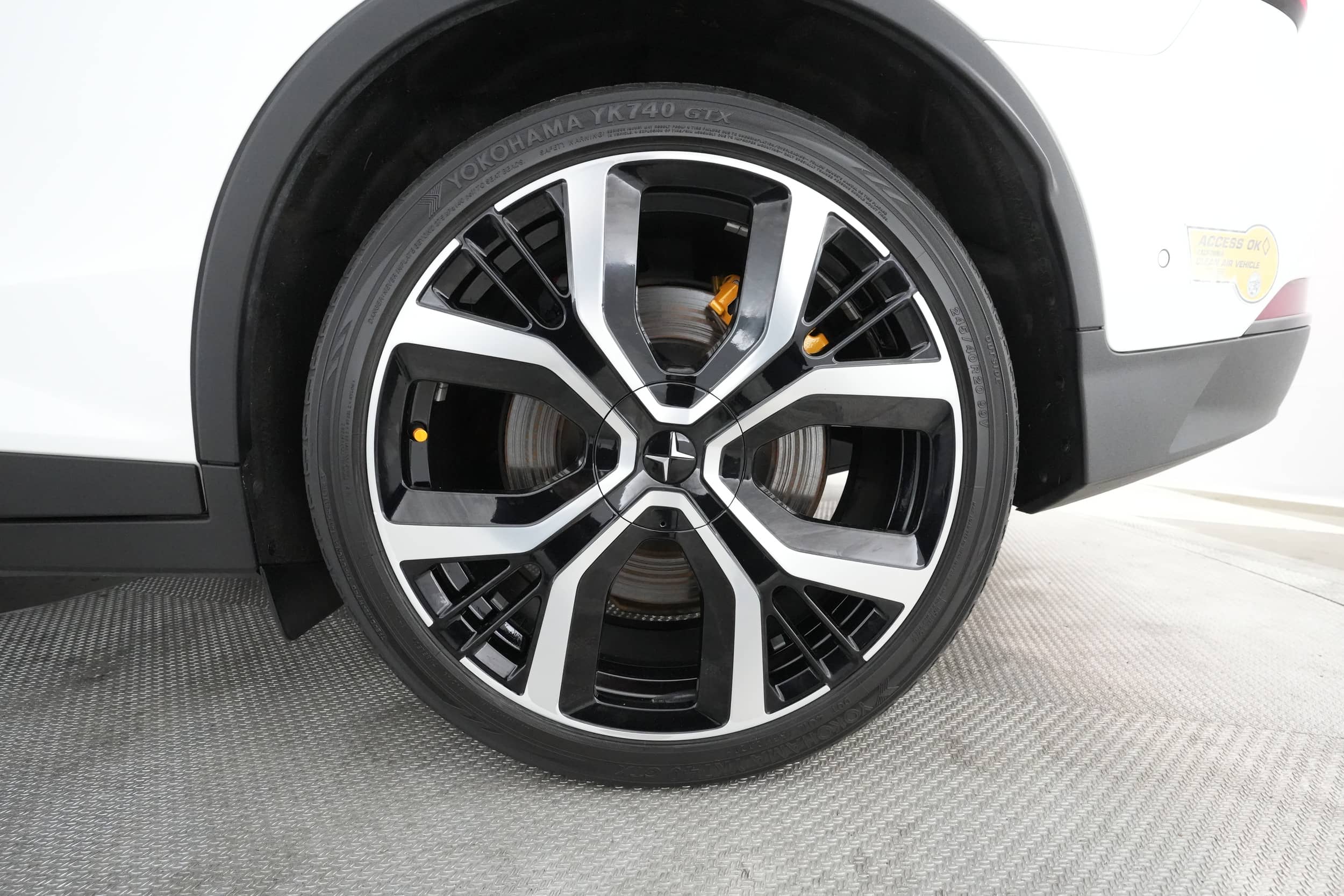 EverCars Co. vehicle image 16 for Polestar 2 -  Long Range Dual Motor on EverCars Co.