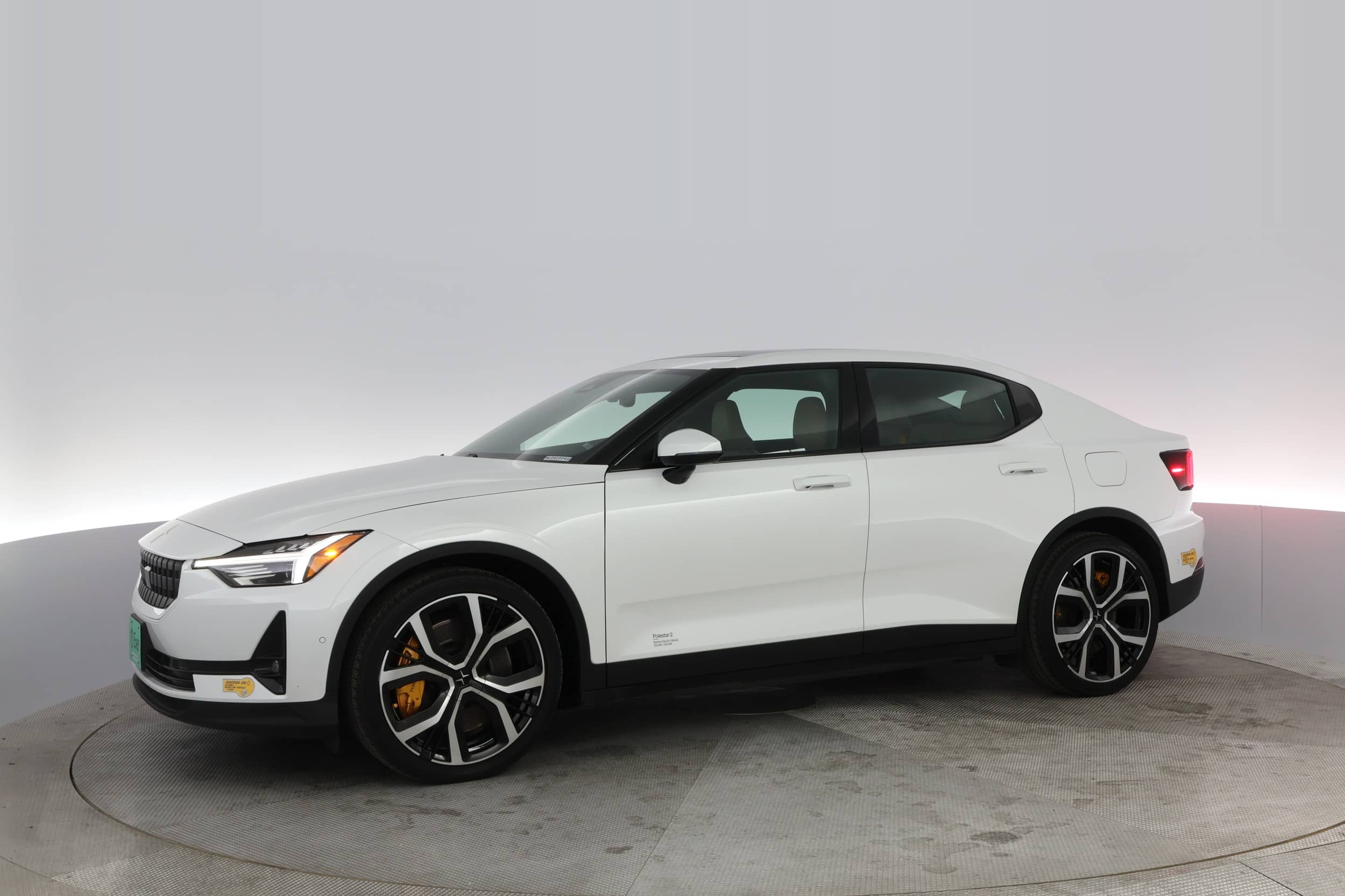 EverCars Co. vehicle image 11 for Polestar 2 -  Long Range Dual Motor on EverCars Co.