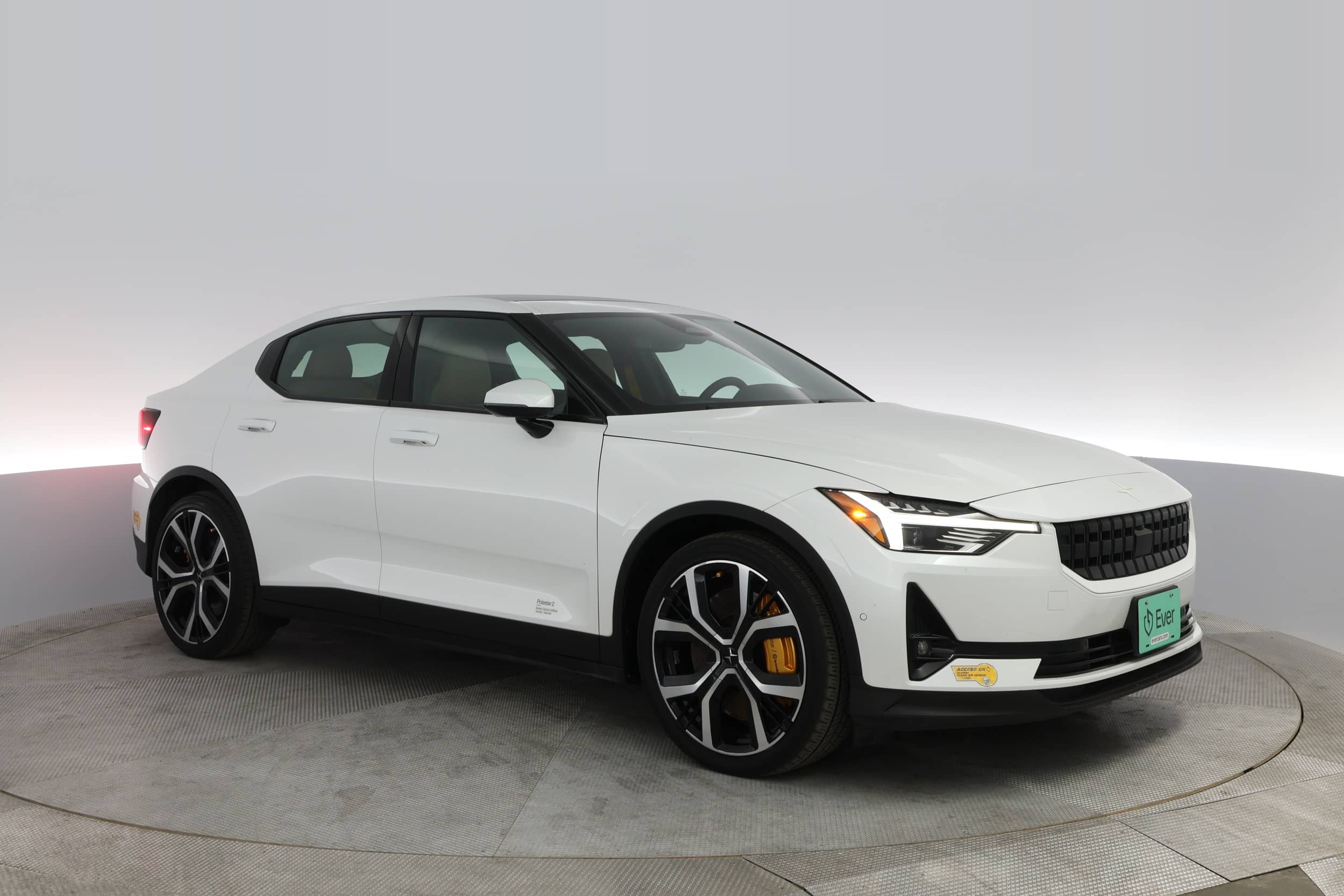 EverCars Co. vehicle image 10 for Polestar 2 -  Long Range Dual Motor on EverCars Co.