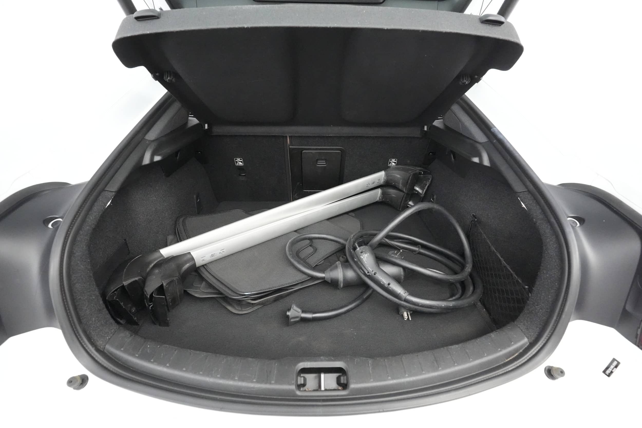 EverCars Co. vehicle image 6 for Polestar 2 -  Long Range Dual Motor on EverCars Co.