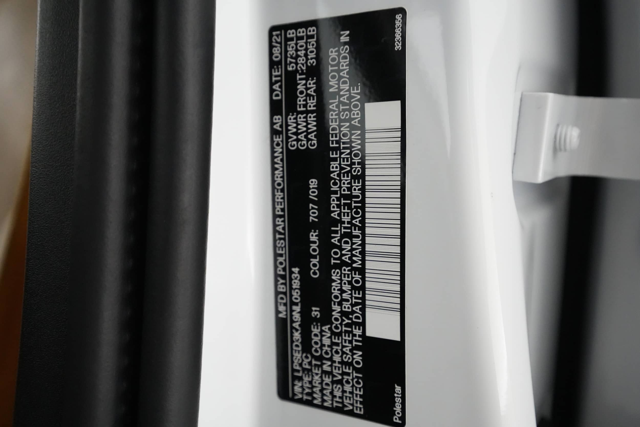 EverCars Co. vehicle image 26 for Polestar 2 -  Long Range Dual Motor on EverCars Co.