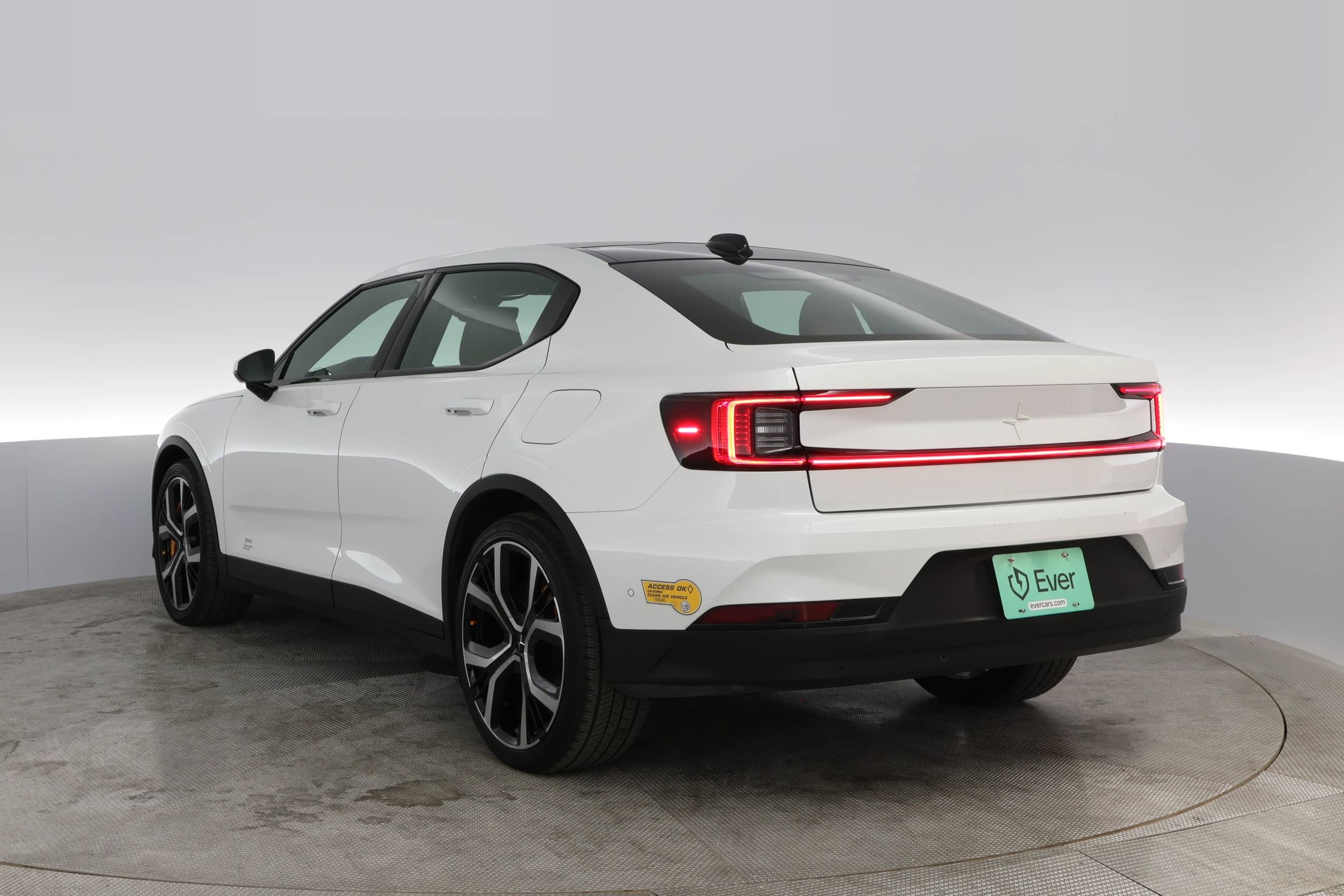 EverCars Co. vehicle image 9 for Polestar 2 -  Long Range Dual Motor on EverCars Co.
