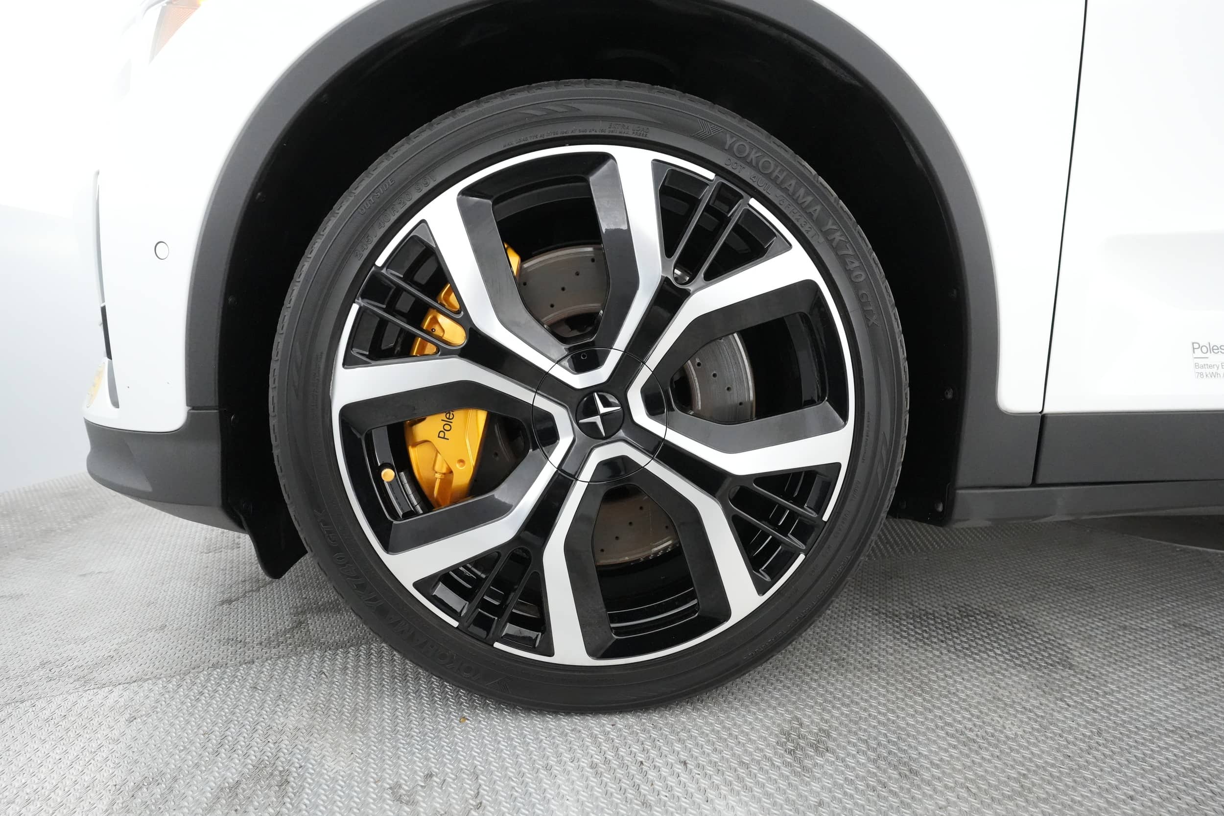 EverCars Co. vehicle image 7 for Polestar 2 -  Long Range Dual Motor on EverCars Co.