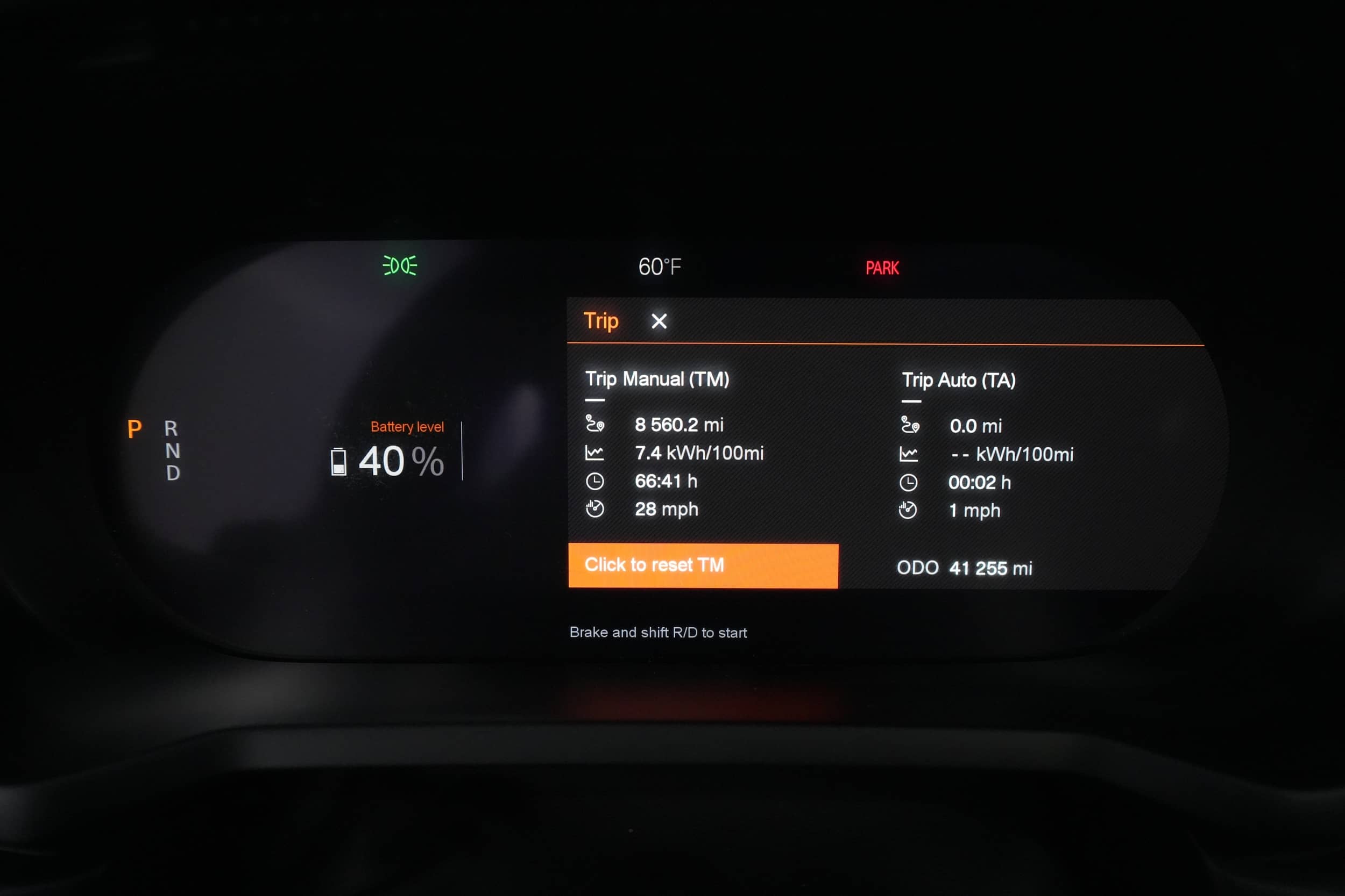 EverCars Co. vehicle image 5 for Polestar 2 -  Long Range Dual Motor on EverCars Co.