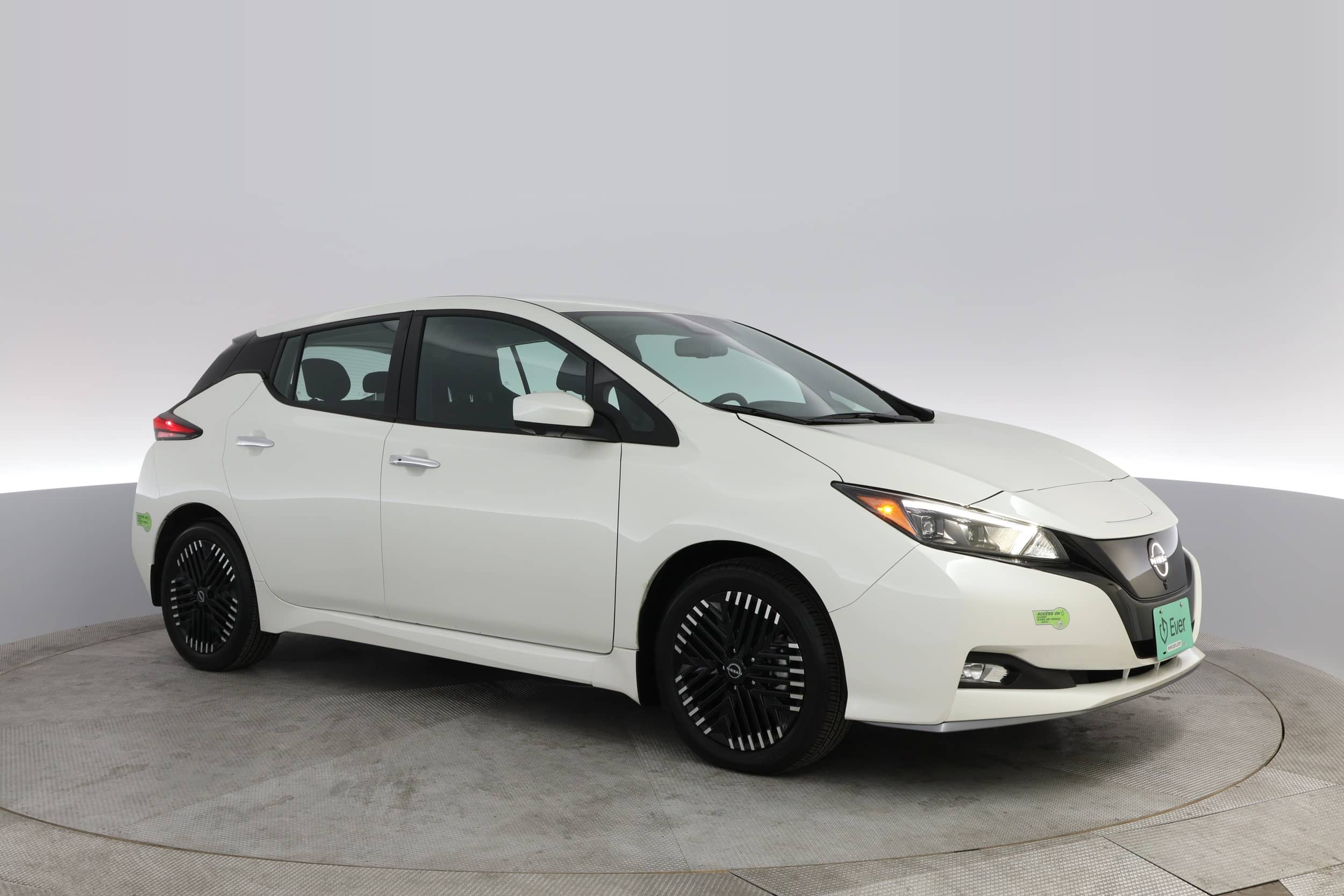 EverCars Co. vehicle image 7 for Nissan LEAF -  SV Plus on EverCars Co.