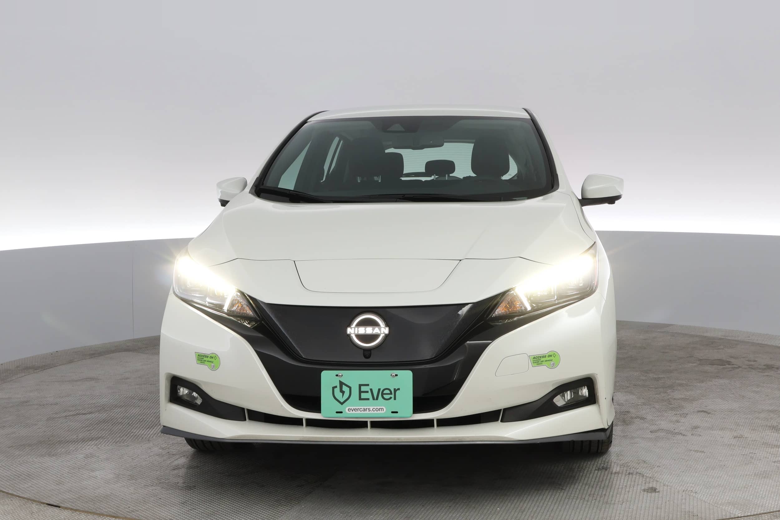 EverCars Co. vehicle image 5 for Nissan LEAF -  SV Plus on EverCars Co.