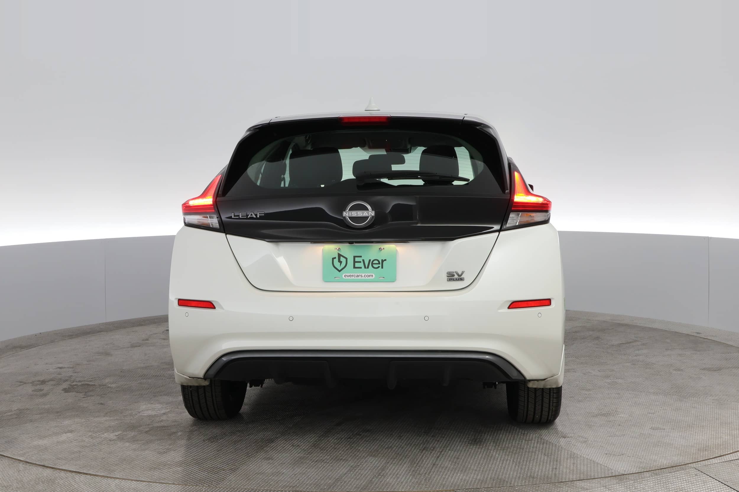 EverCars Co. vehicle image 8 for Nissan LEAF -  SV Plus on EverCars Co.