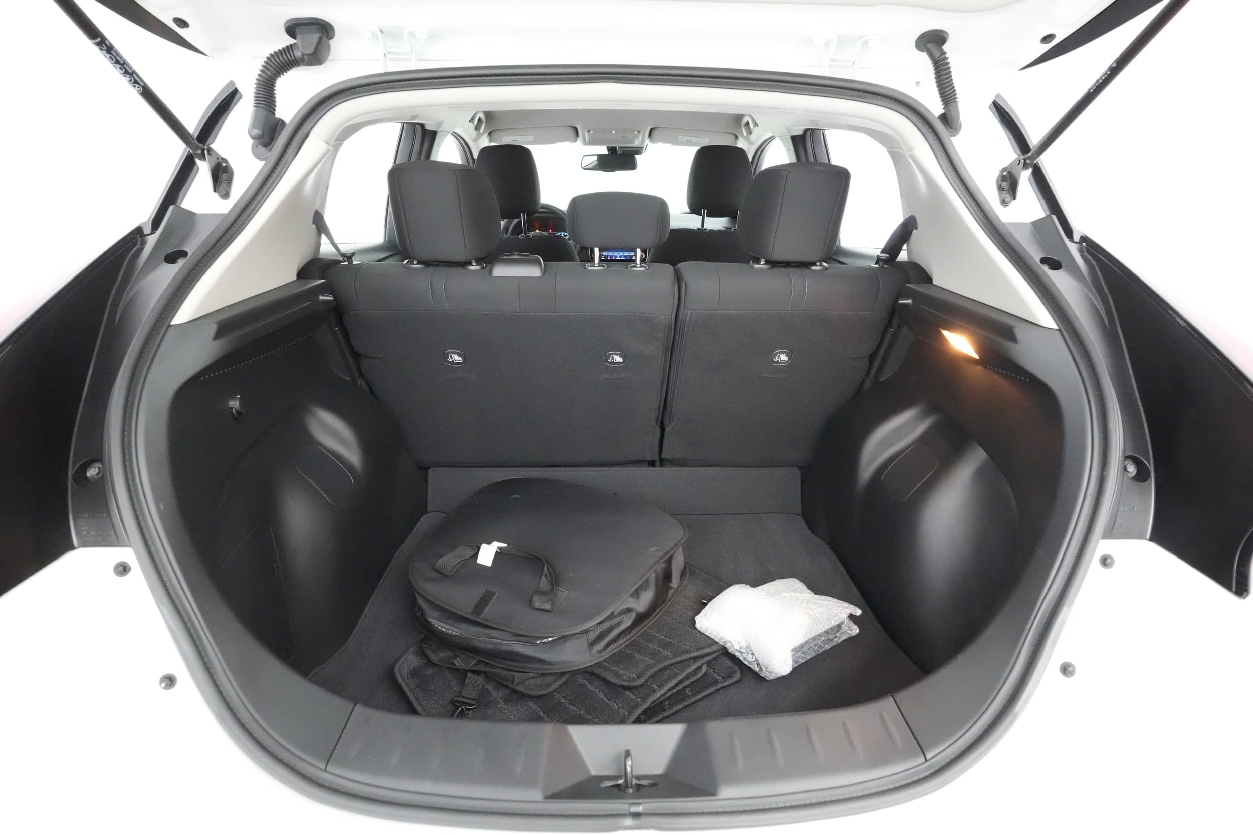 EverCars Co. vehicle image 20 for Nissan LEAF -  SV Plus on EverCars Co.