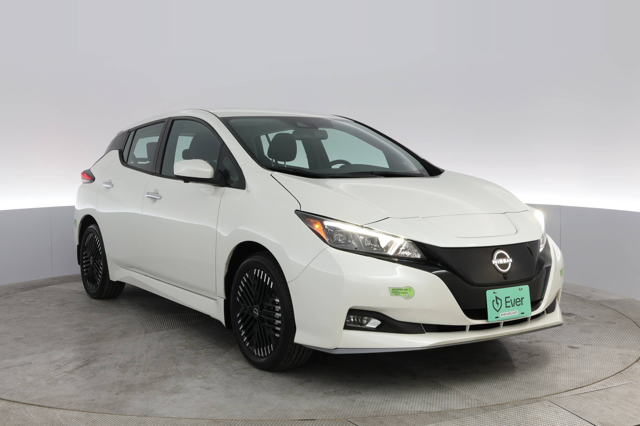 EverCars Co. vehicle image 6 for Nissan LEAF -  SV Plus on EverCars Co.