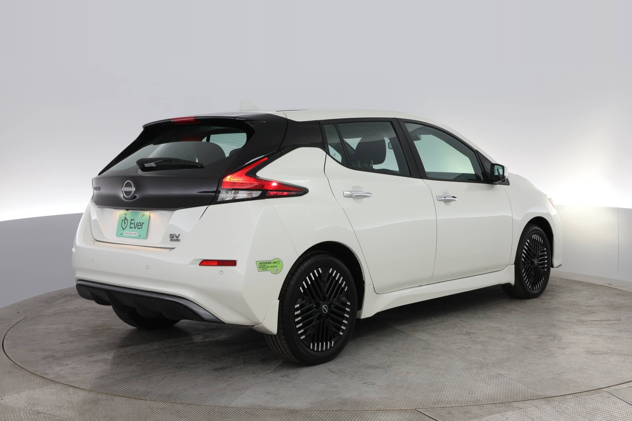 EverCars Co. vehicle image 2 for Nissan LEAF -  SV Plus on EverCars Co.