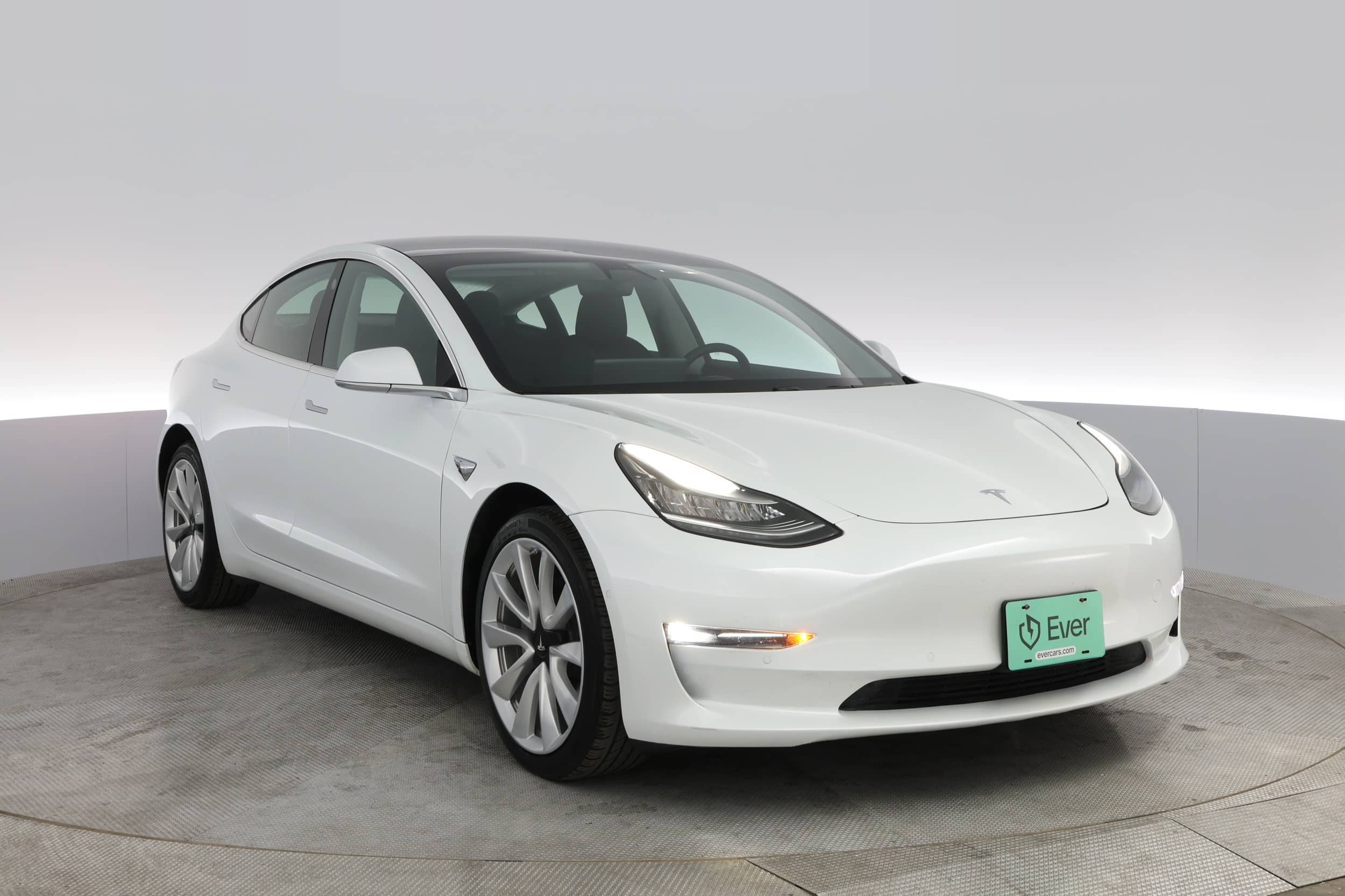 EverCars Co. vehicle image 6 for Tesla Model 3 -  Long Range on EverCars Co.