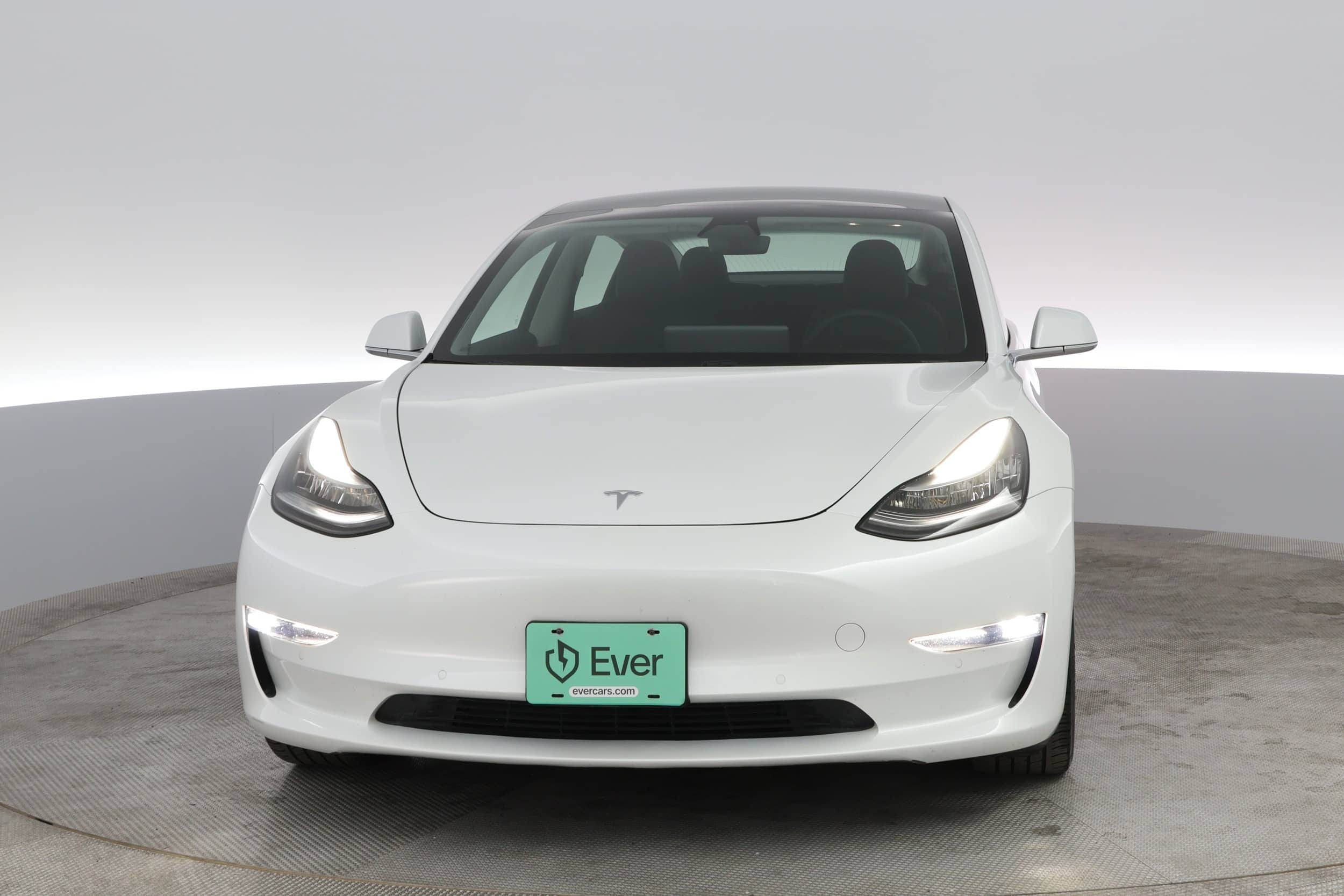 EverCars Co. vehicle image 5 for Tesla Model 3 -  Long Range on EverCars Co.