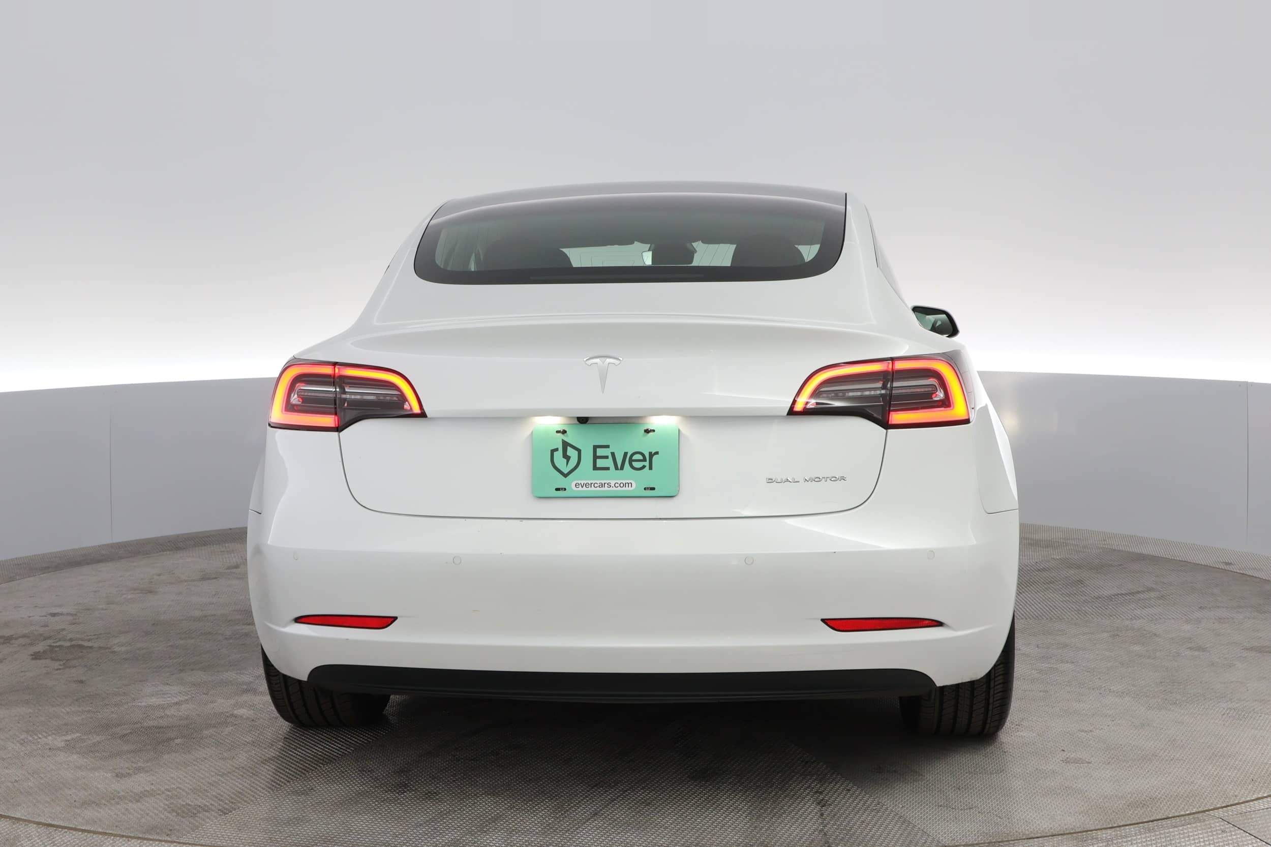 EverCars Co. vehicle image 8 for Tesla Model 3 -  Long Range on EverCars Co.